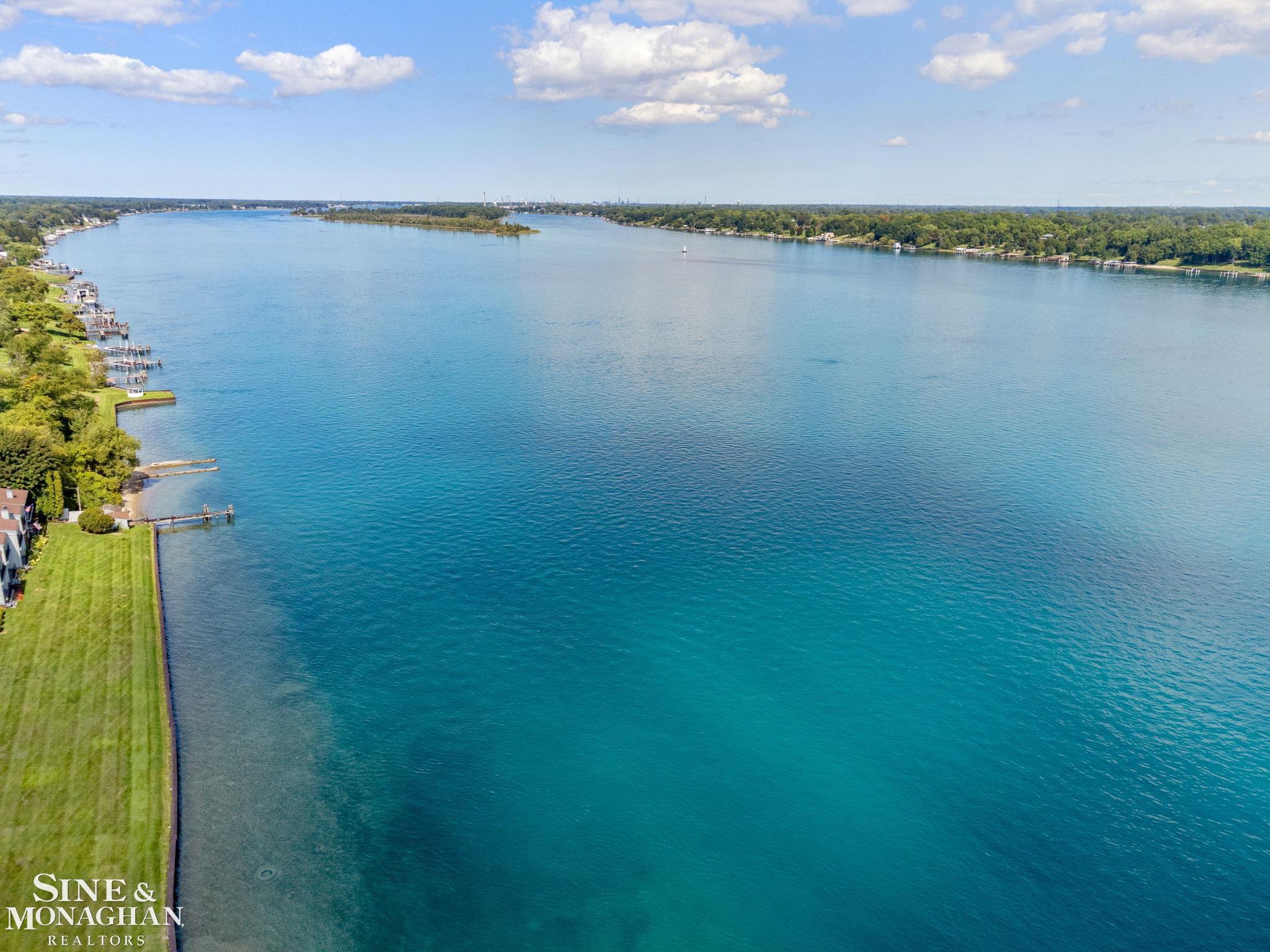 1715 River UNIT&nbsp;76 Road UNIT&nbsp;76, Saint Clair, MI, 48079