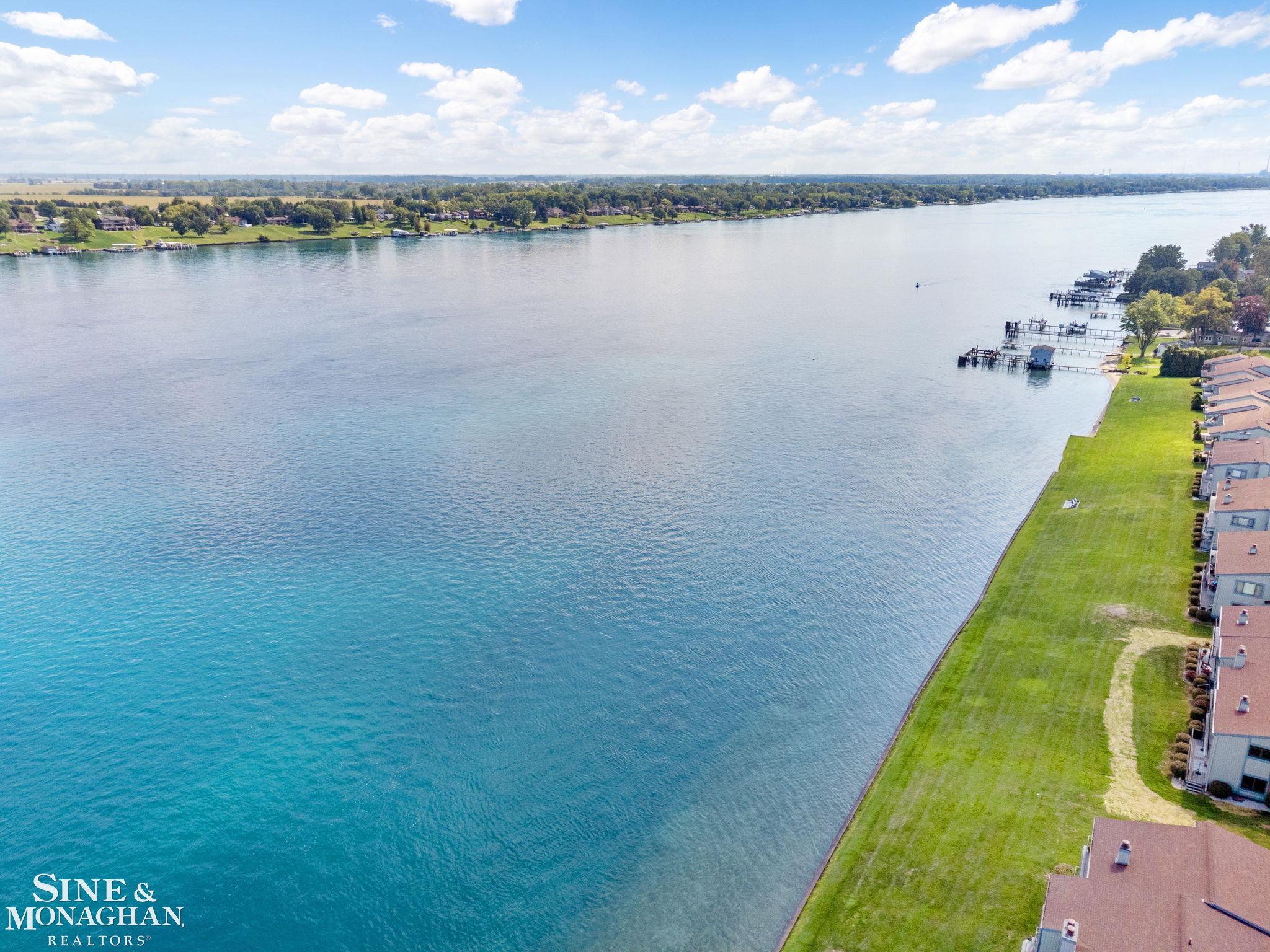 1715 River UNIT&nbsp;76 Road UNIT&nbsp;76, Saint Clair, MI, 48079