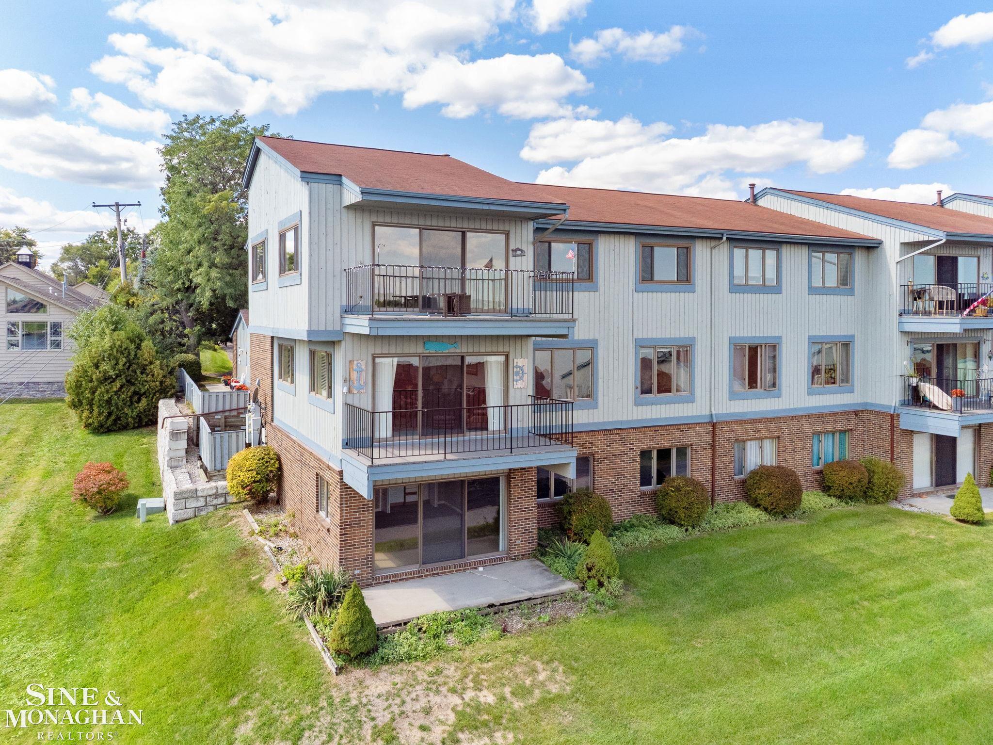 1715 River UNIT&nbsp;76 Road UNIT&nbsp;76, Saint Clair, MI, 48079