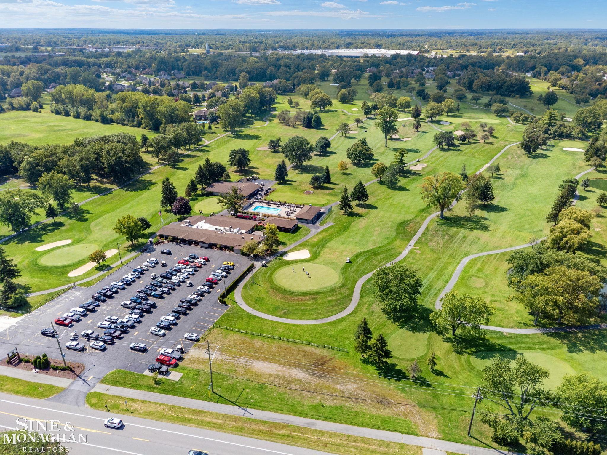 1715 River UNIT&nbsp;76 Road UNIT&nbsp;76, Saint Clair, MI, 48079