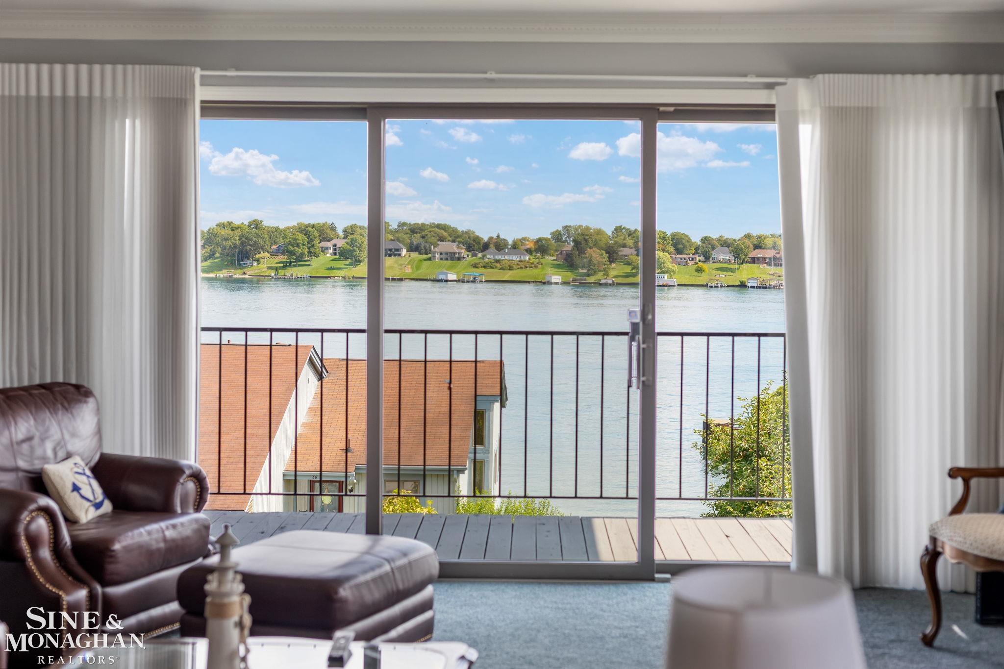 1715 River UNIT&nbsp;76 Road UNIT&nbsp;76, Saint Clair, MI, 48079