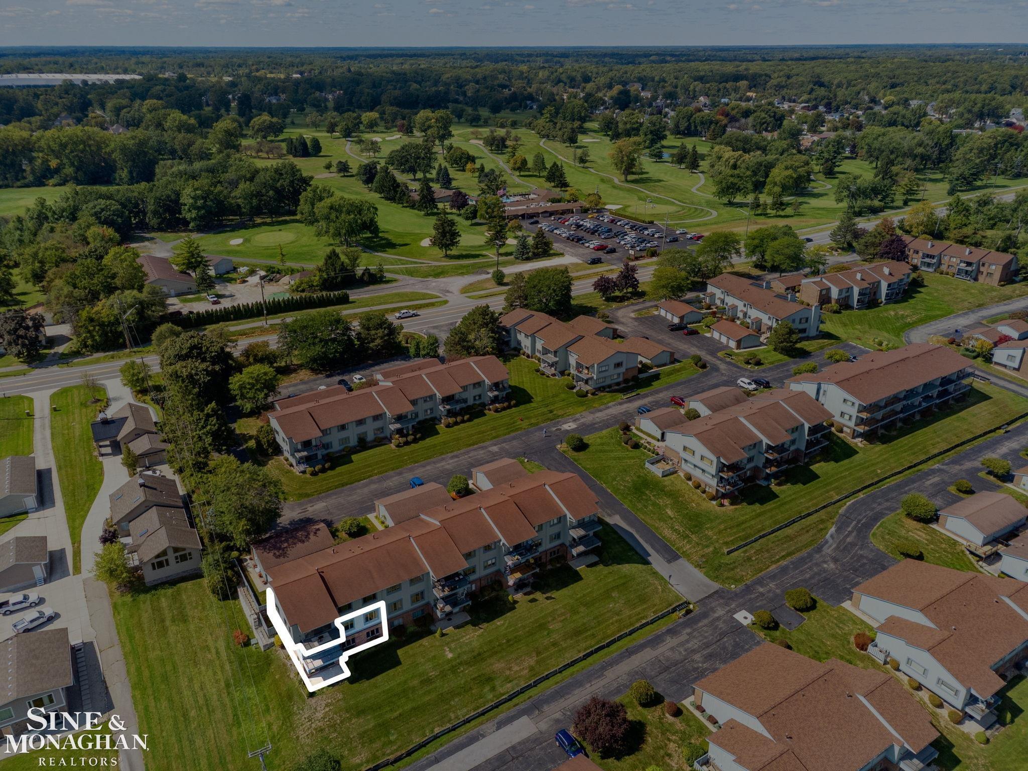 1715 River UNIT&nbsp;76 Road UNIT&nbsp;76, Saint Clair, MI, 48079