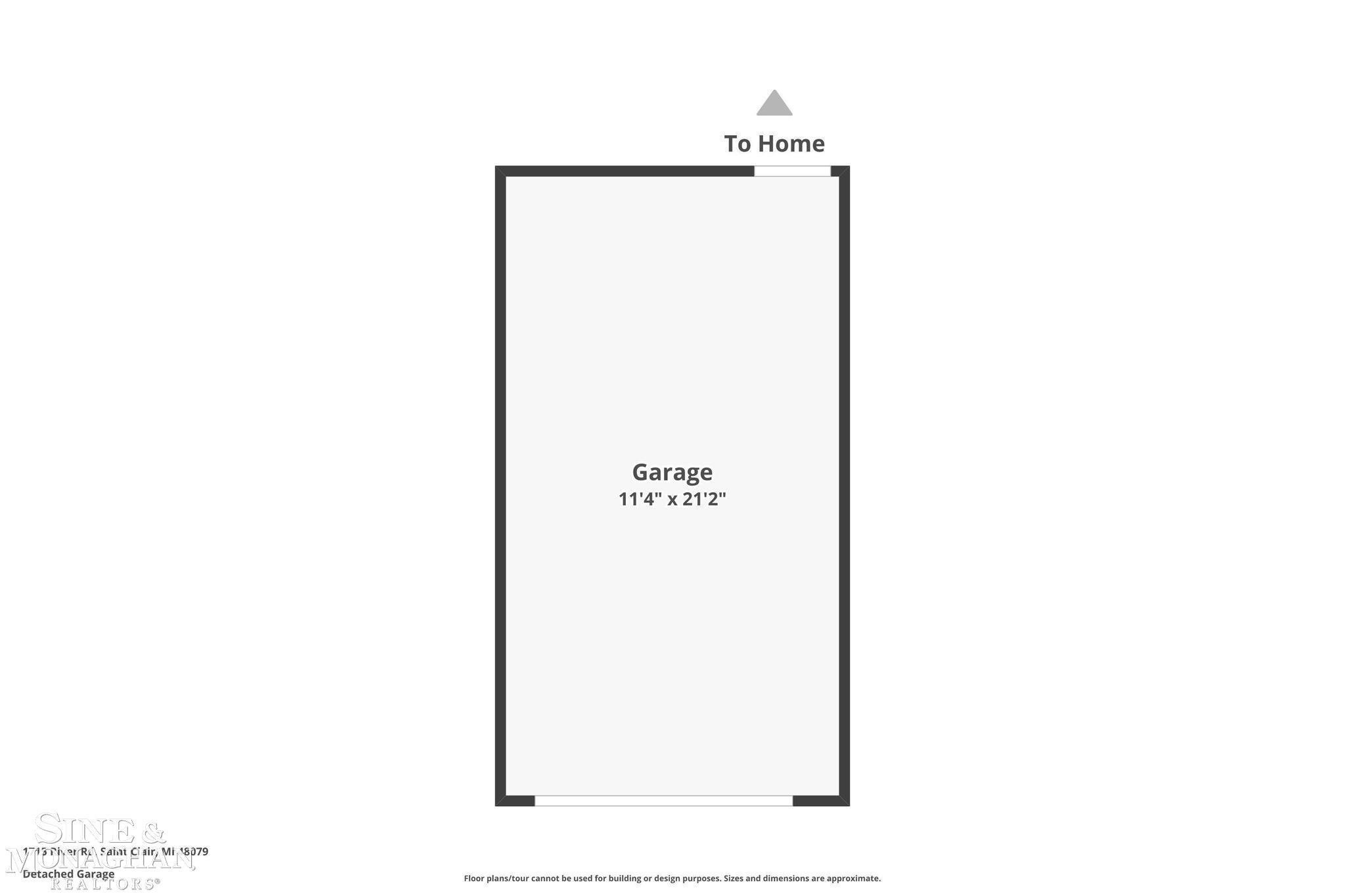 1715 River UNIT&nbsp;76 Road UNIT&nbsp;76, Saint Clair, MI, 48079