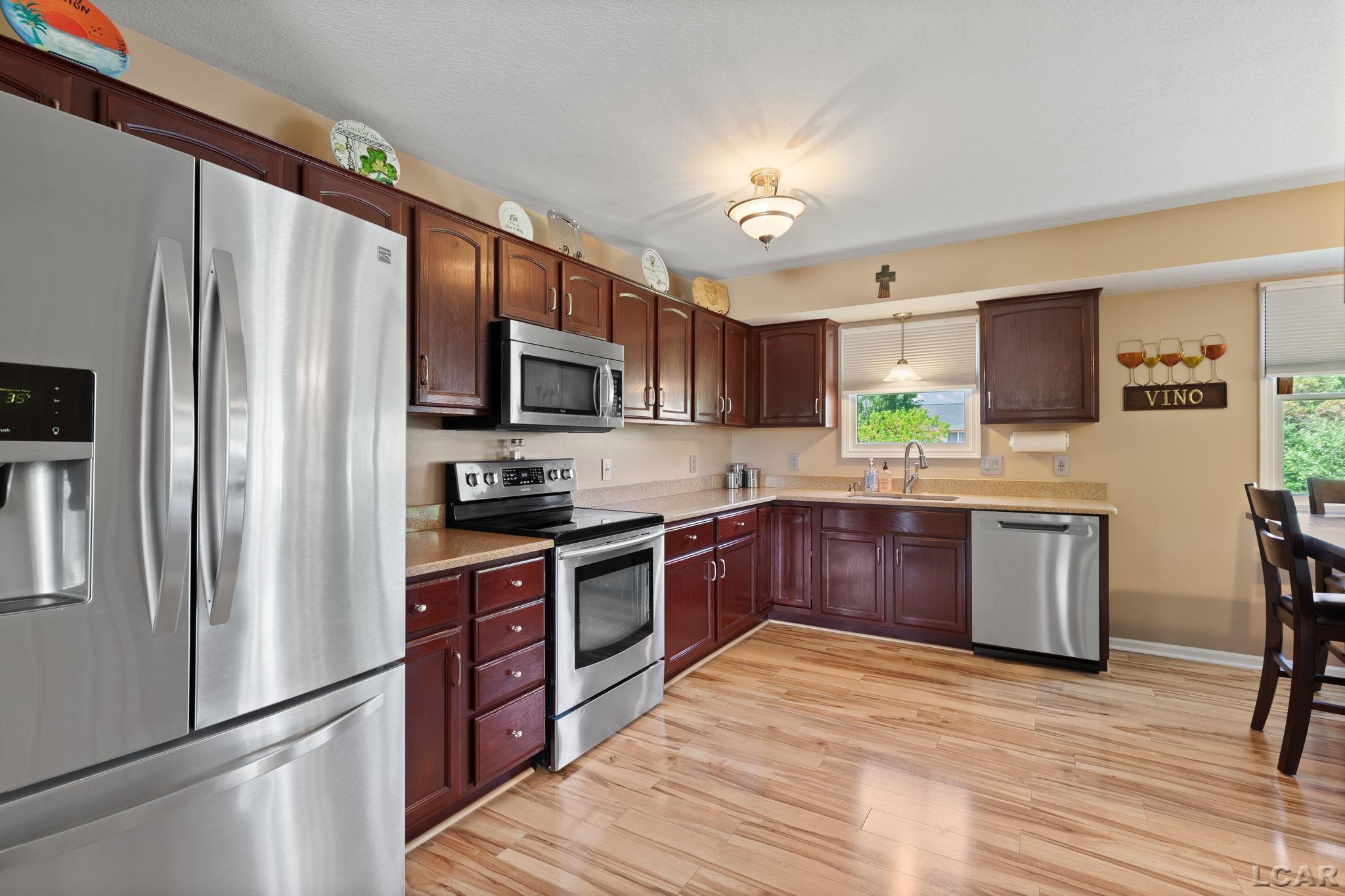 3564 Sapphire Drive, Adrian, MI, 49221