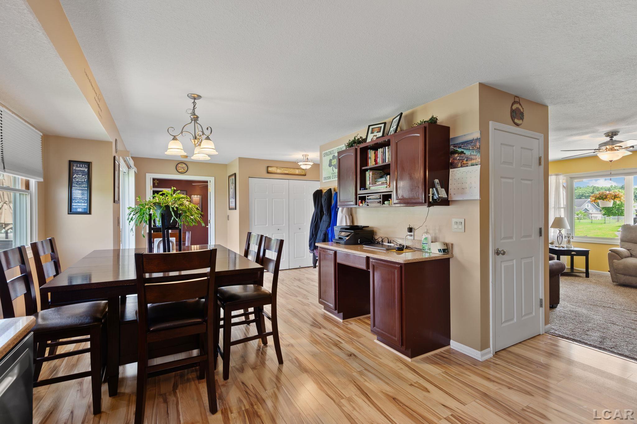 3564 Sapphire Drive, Adrian, MI, 49221