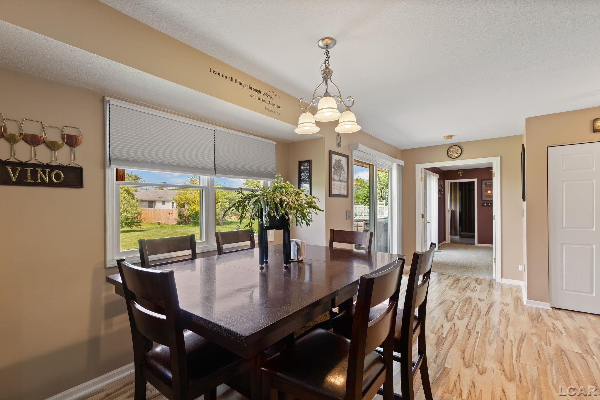 3564 Sapphire Drive, Adrian, MI, 49221