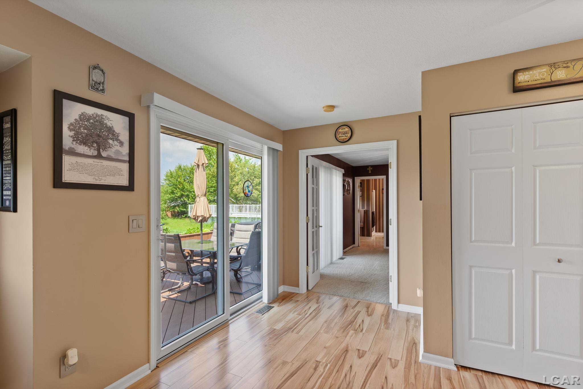 3564 Sapphire Drive, Adrian, MI, 49221