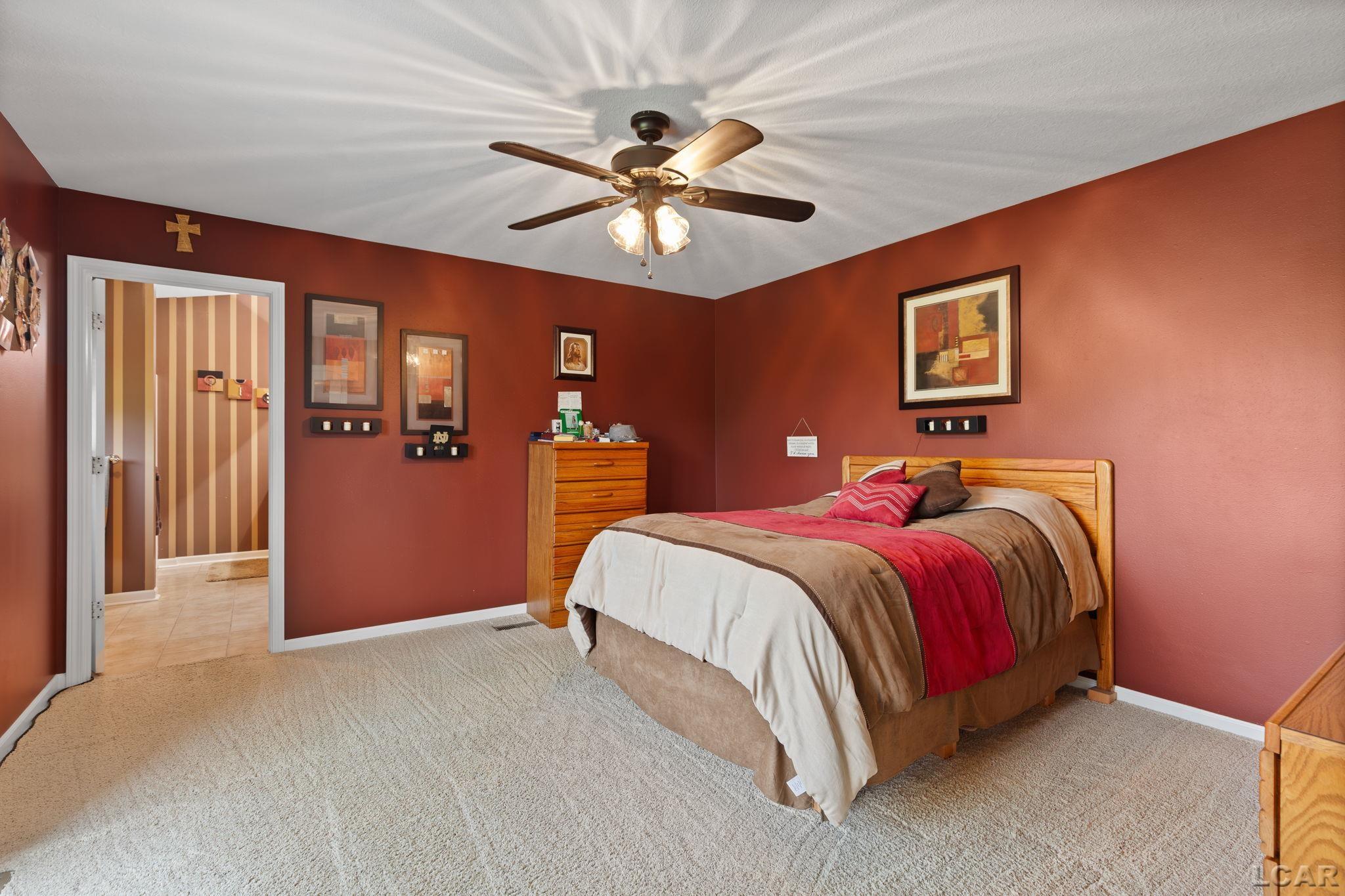 3564 Sapphire Drive, Adrian, MI, 49221