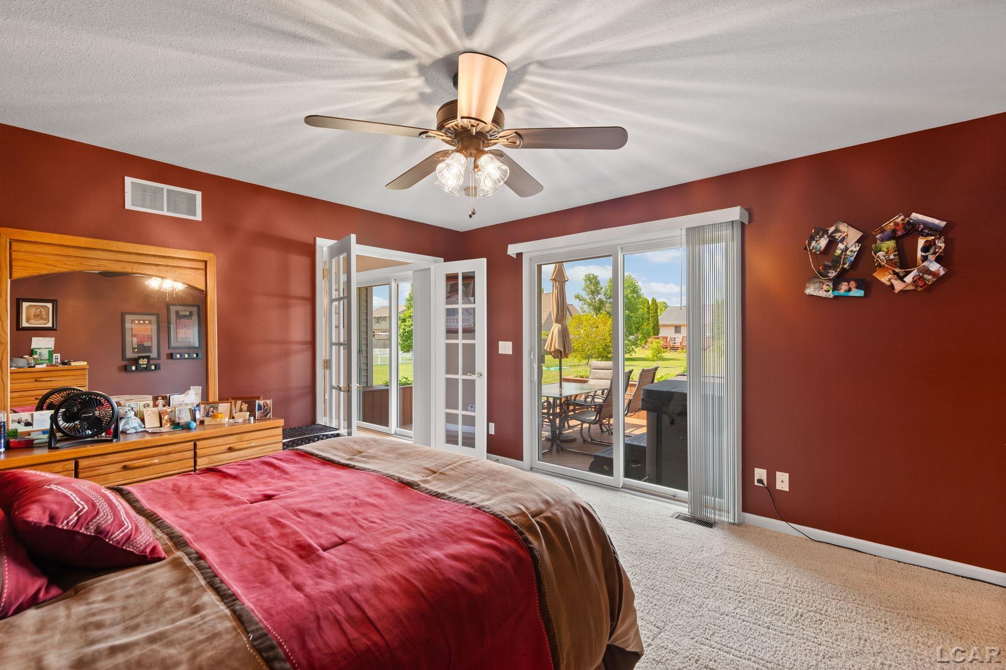 3564 Sapphire Drive, Adrian, MI, 49221