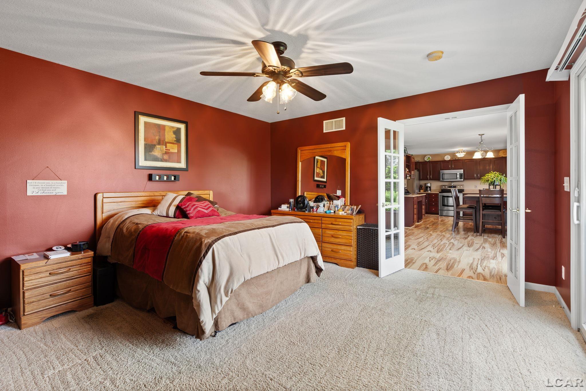 3564 Sapphire Drive, Adrian, MI, 49221