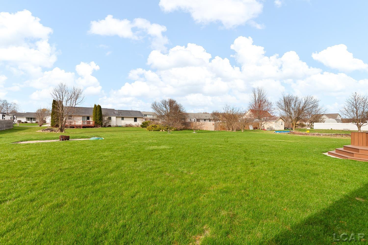 3564 Sapphire Drive, Adrian, MI, 49221