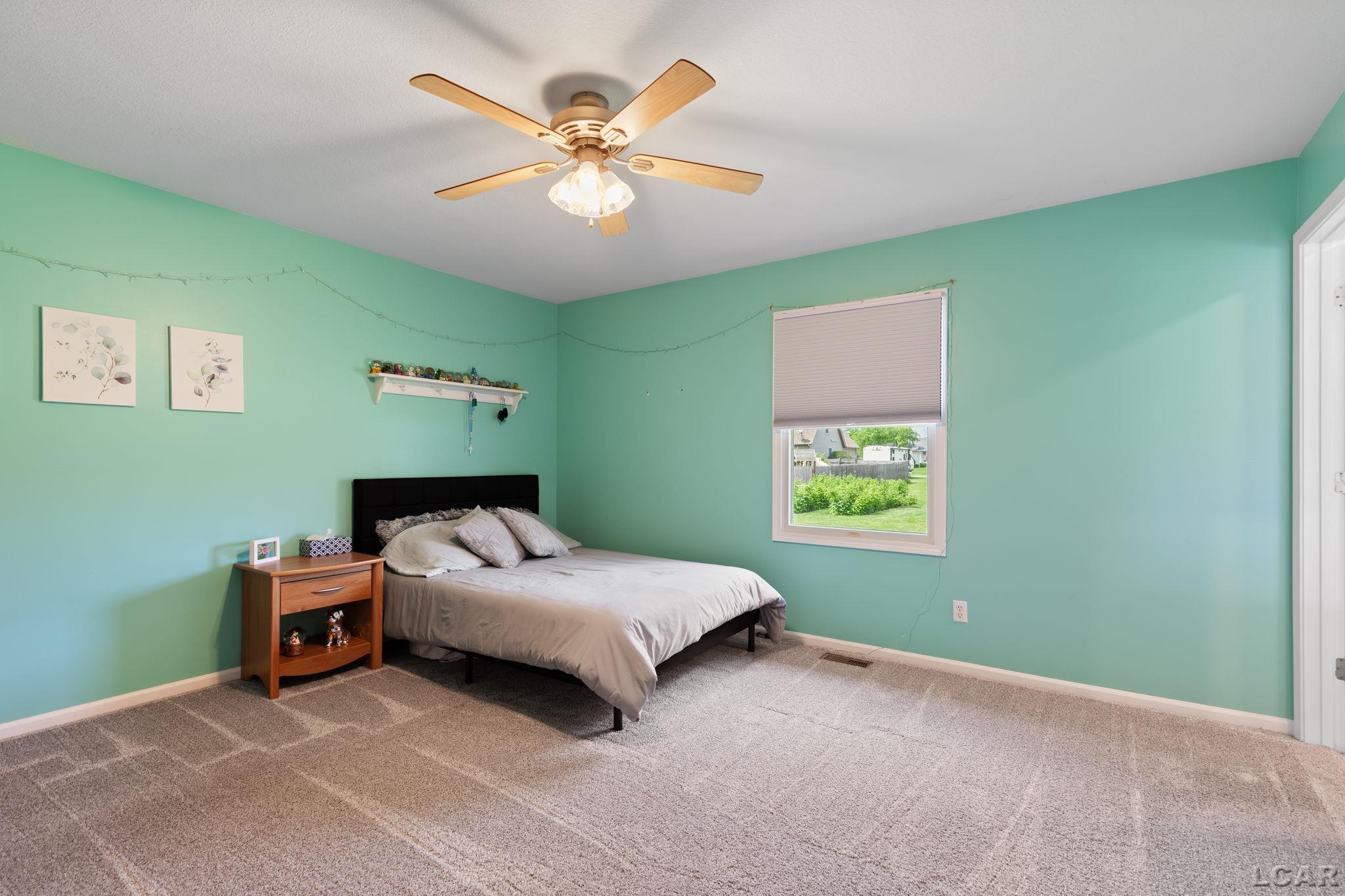 3564 Sapphire Drive, Adrian, MI, 49221