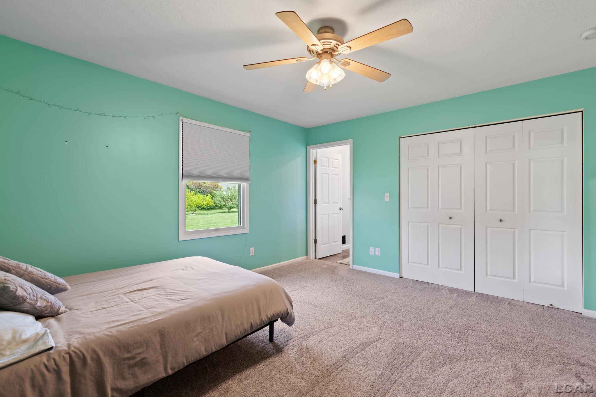 3564 Sapphire Drive, Adrian, MI, 49221