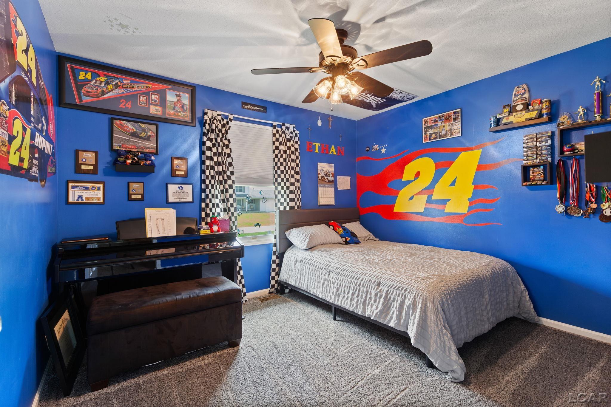 3564 Sapphire Drive, Adrian, MI, 49221