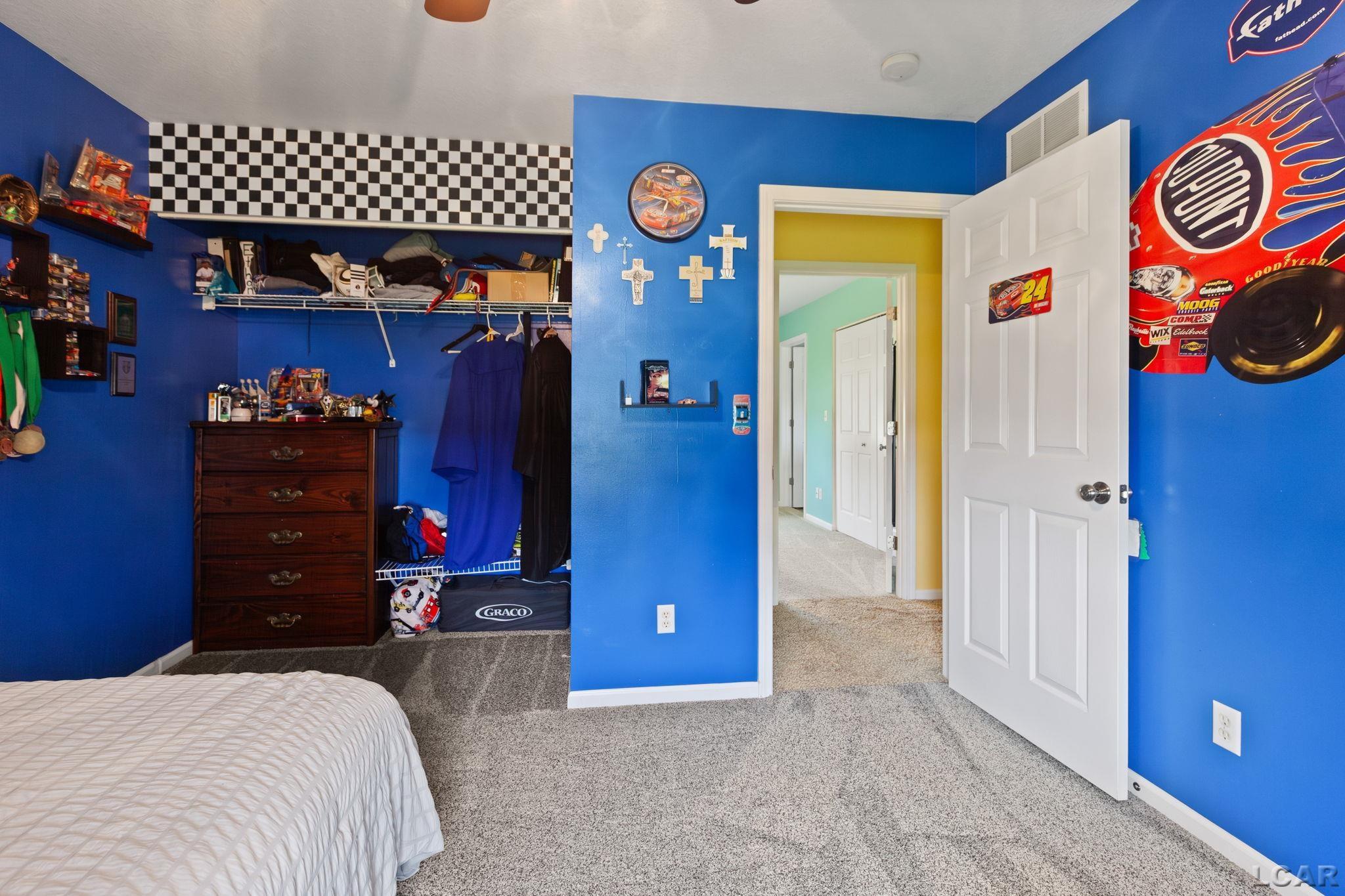 3564 Sapphire Drive, Adrian, MI, 49221