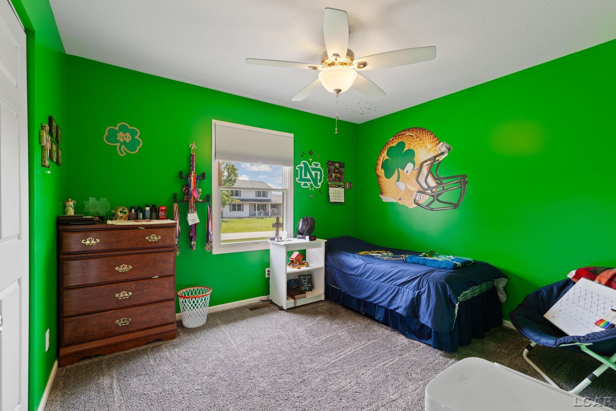 3564 Sapphire Drive, Adrian, MI, 49221