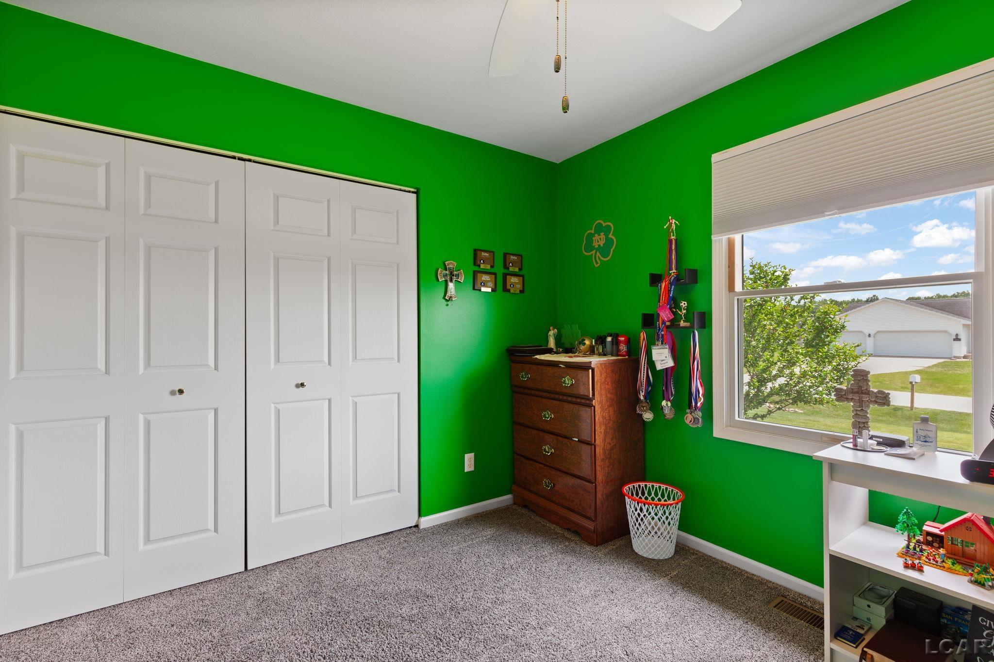 3564 Sapphire Drive, Adrian, MI, 49221