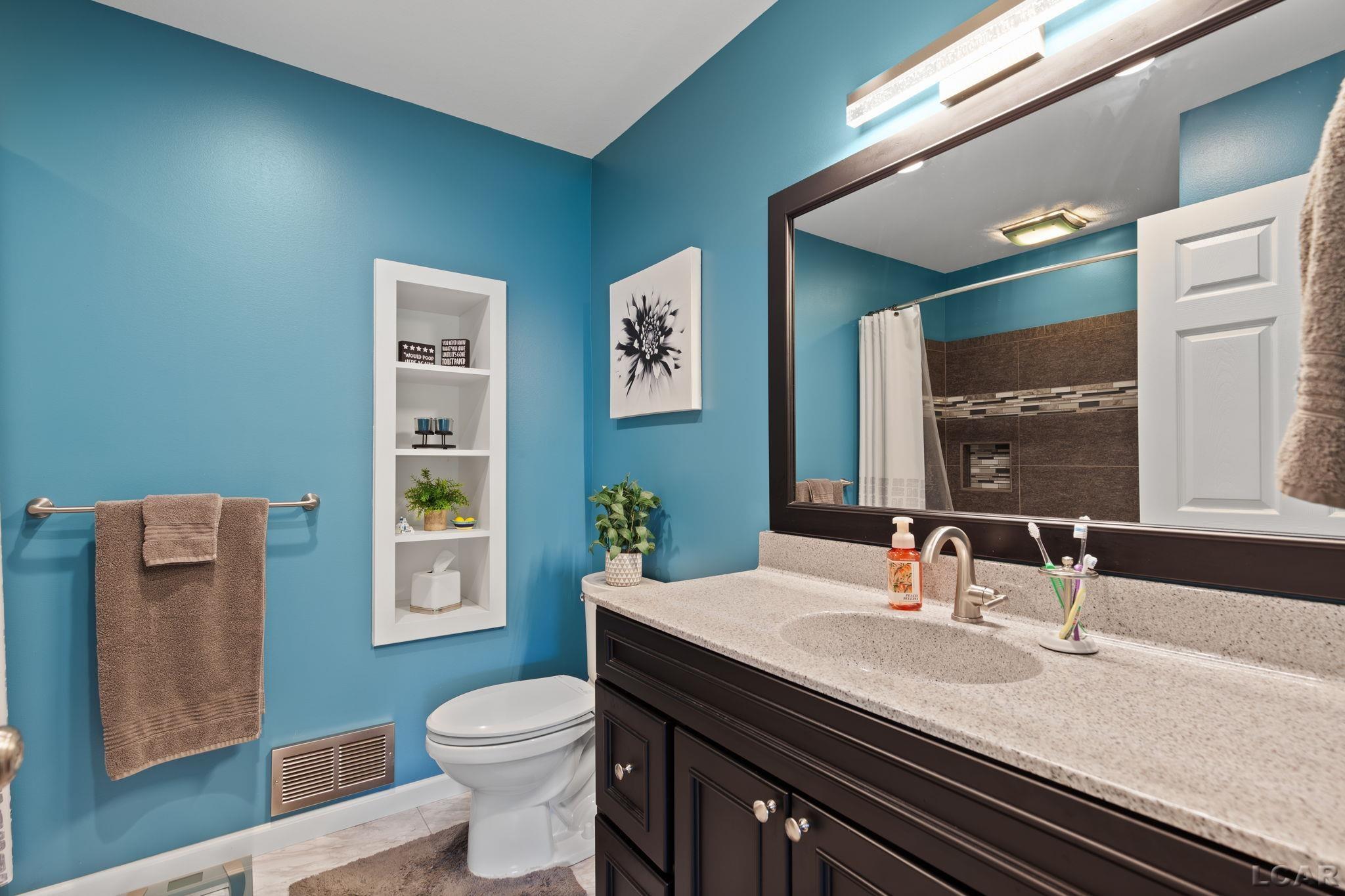 3564 Sapphire Drive, Adrian, MI, 49221