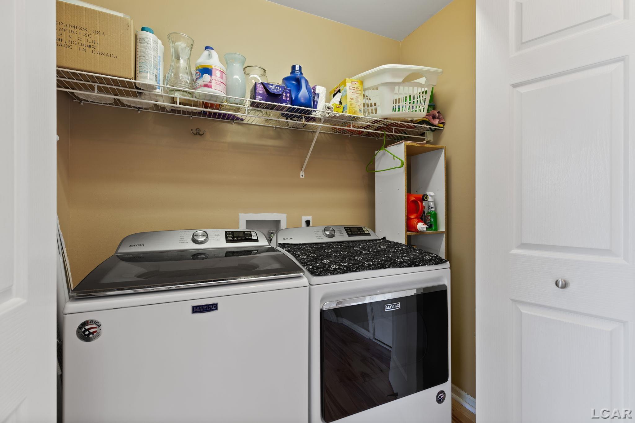 3564 Sapphire Drive, Adrian, MI, 49221