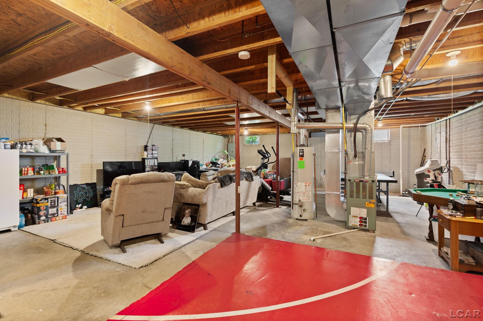 3564 Sapphire Drive, Adrian, MI, 49221