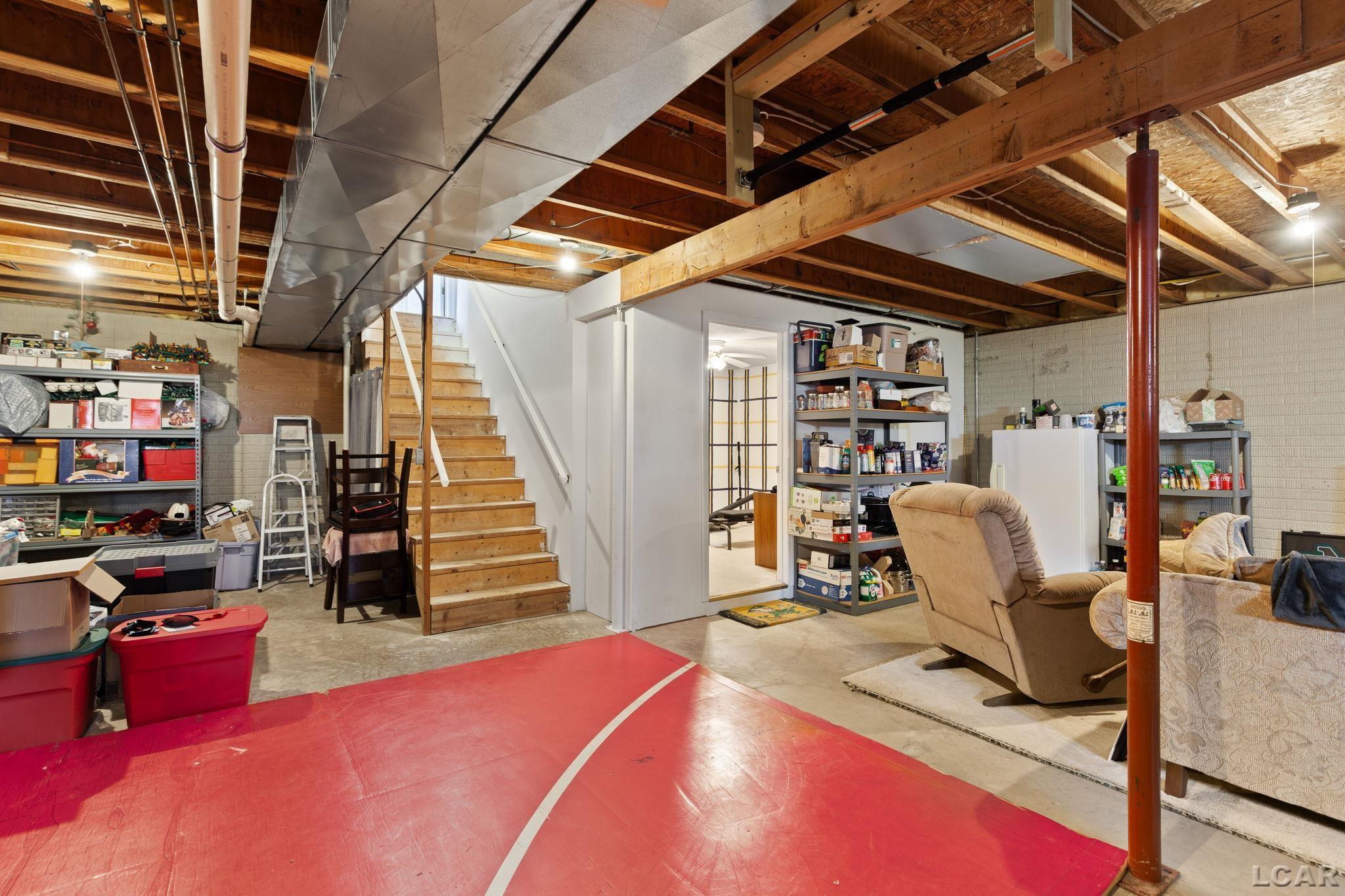 3564 Sapphire Drive, Adrian, MI, 49221