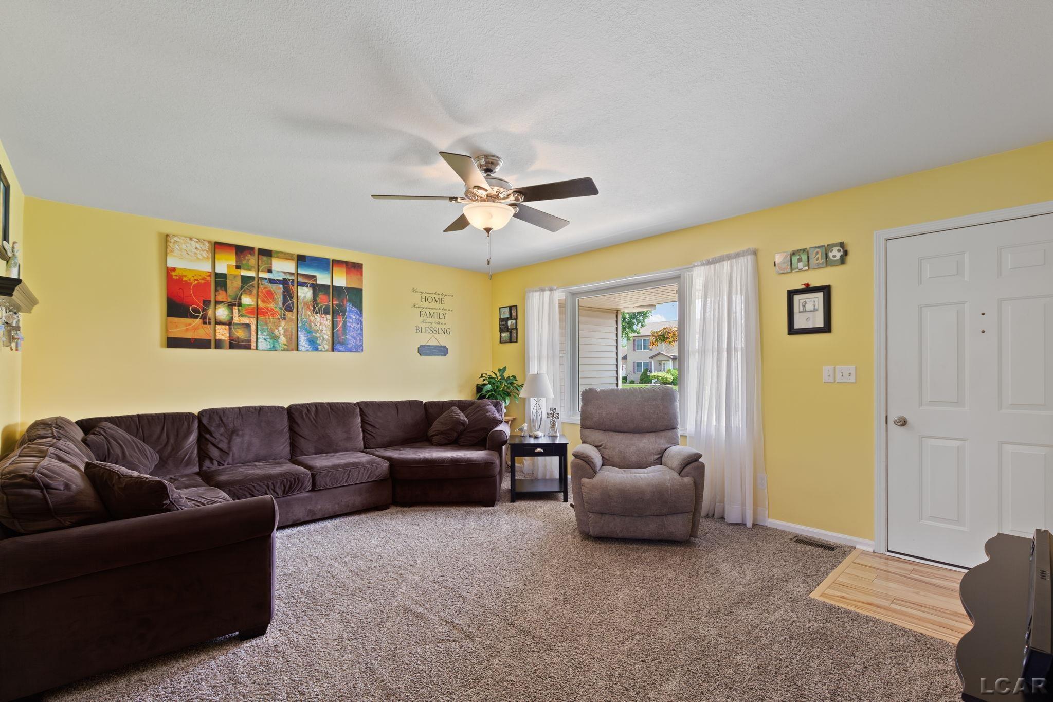 3564 Sapphire Drive, Adrian, MI, 49221