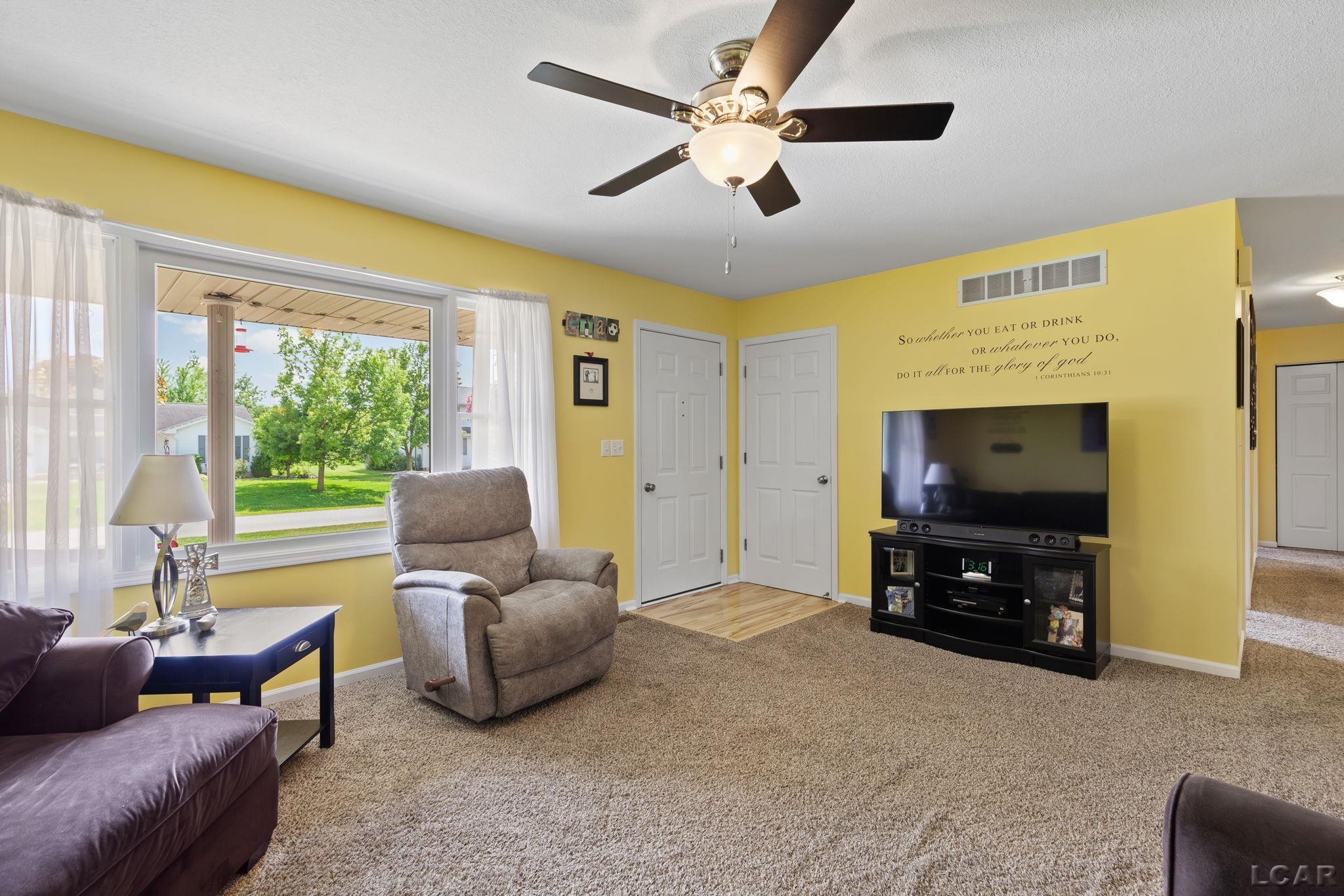 3564 Sapphire Drive, Adrian, MI, 49221