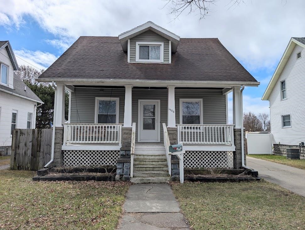 1508 11th Street, Bay City, MI, 48708