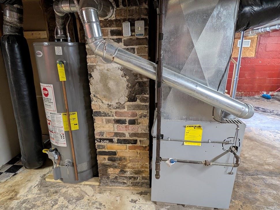 1508 11th Street, Bay City, MI, 48708