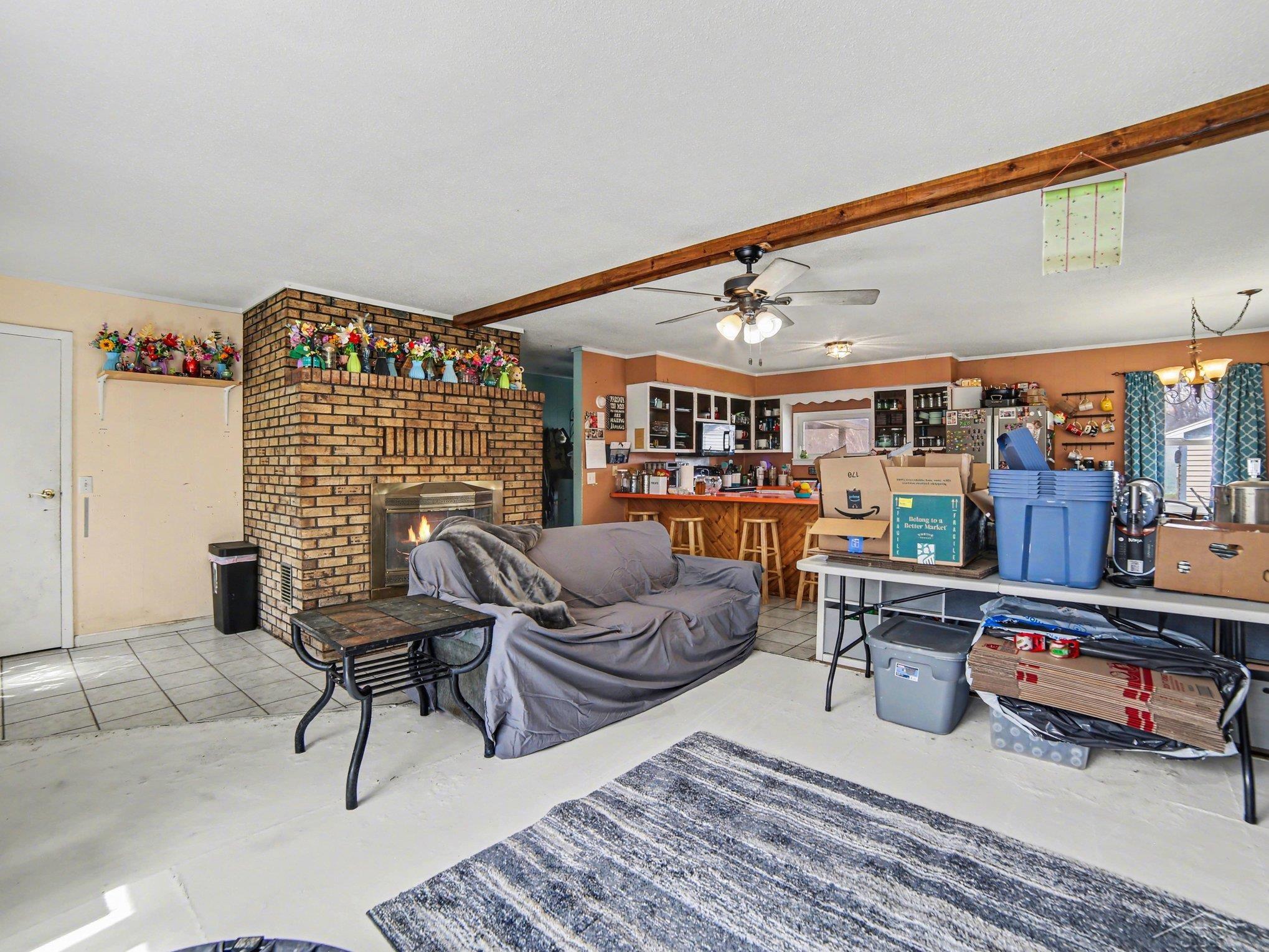 8353 W 12 Mile Road, Walkerville, MI, 49459