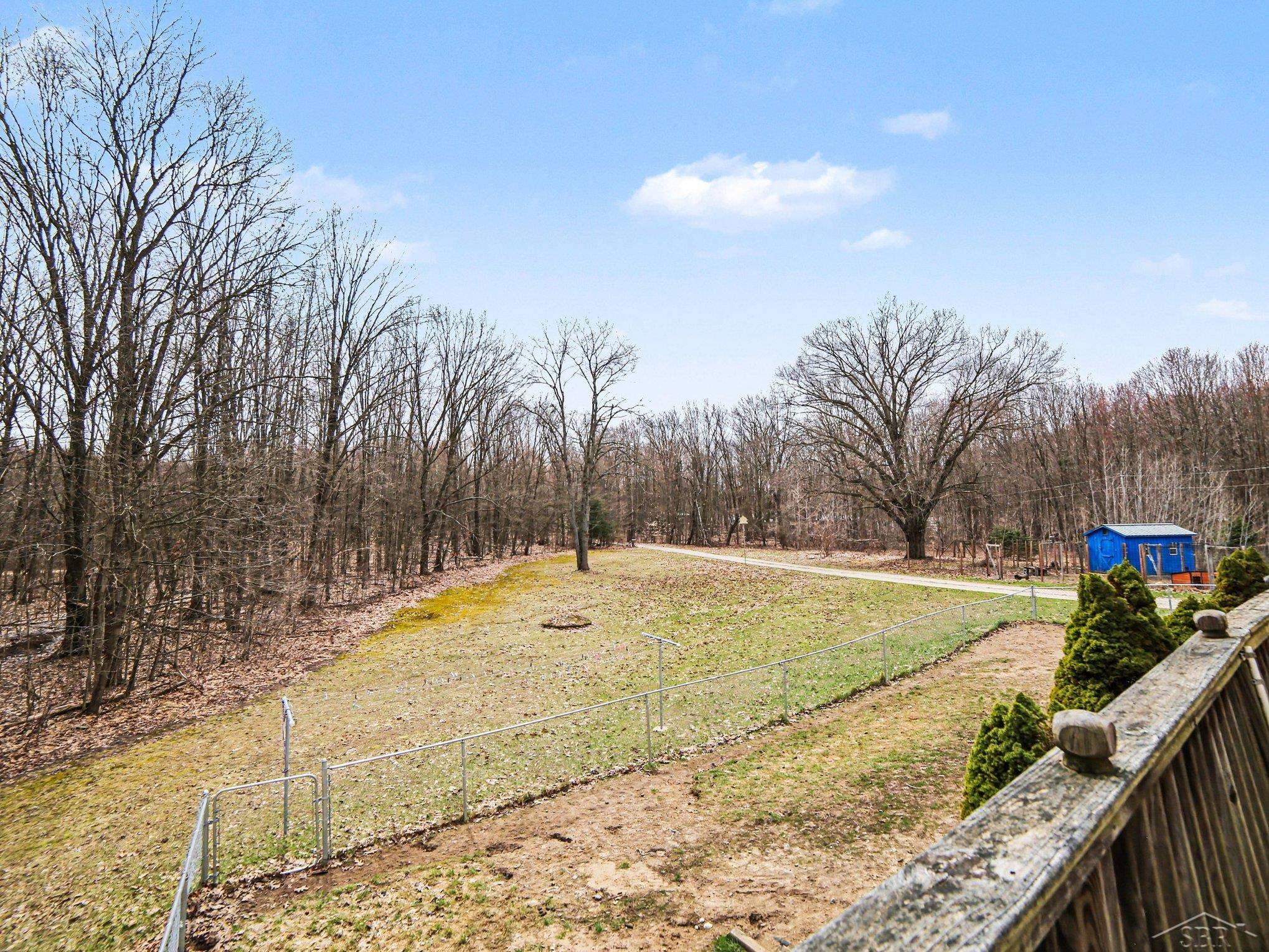 8353 W 12 Mile Road, Walkerville, MI, 49459