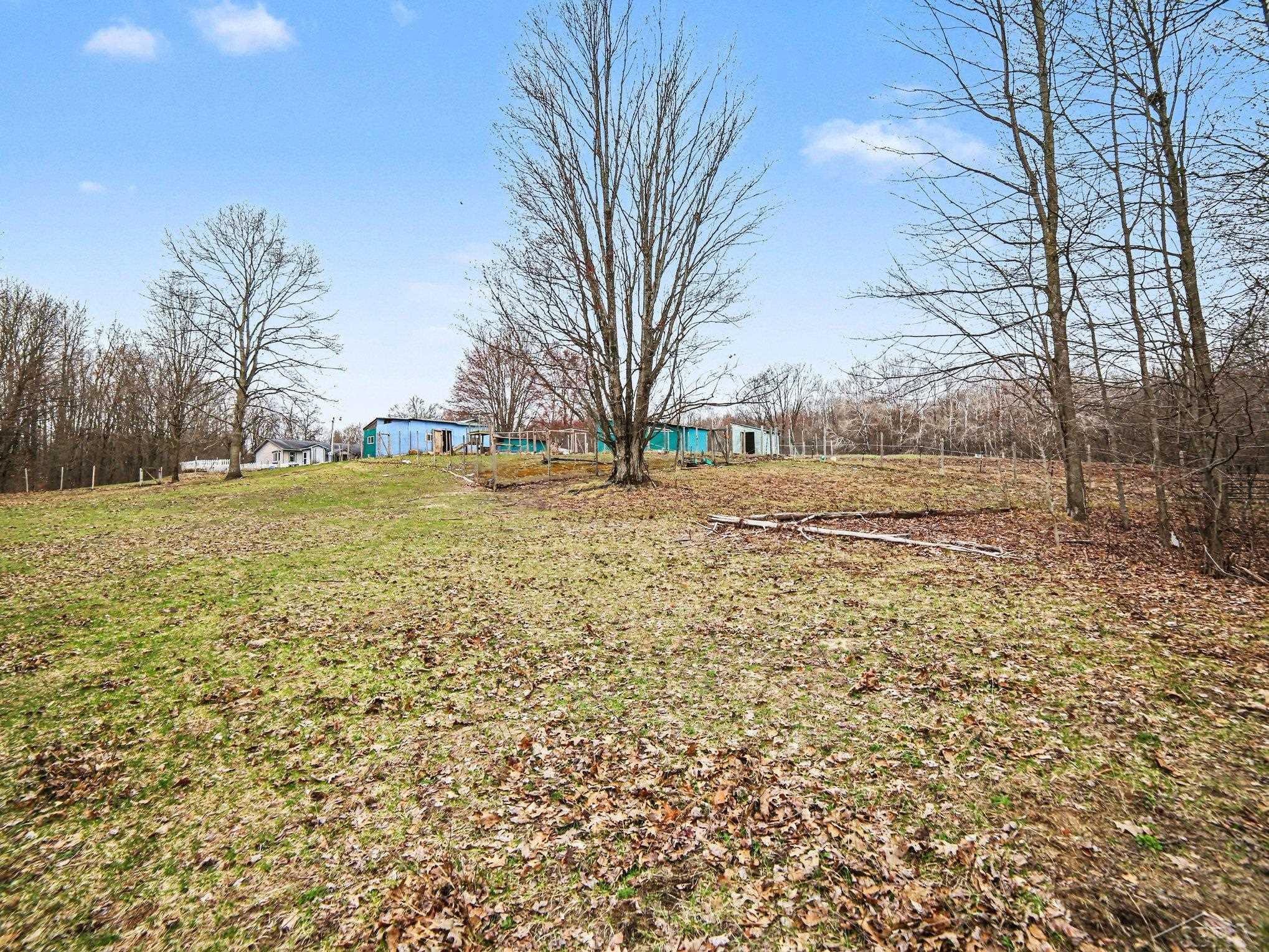 8353 W 12 Mile Road, Walkerville, MI, 49459