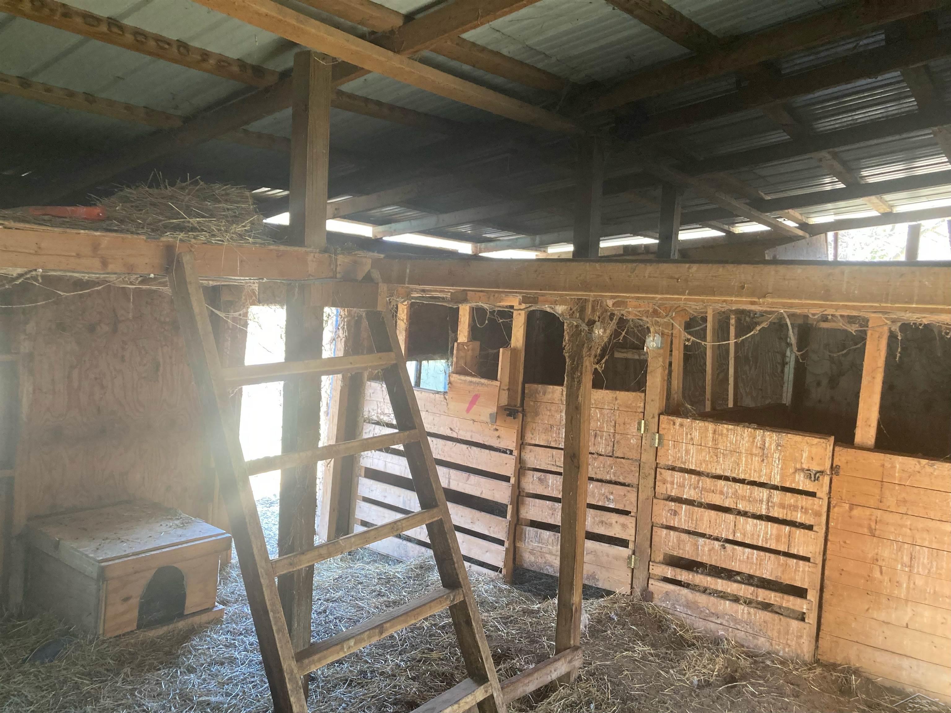 8353 W 12 Mile Road, Walkerville, MI, 49459