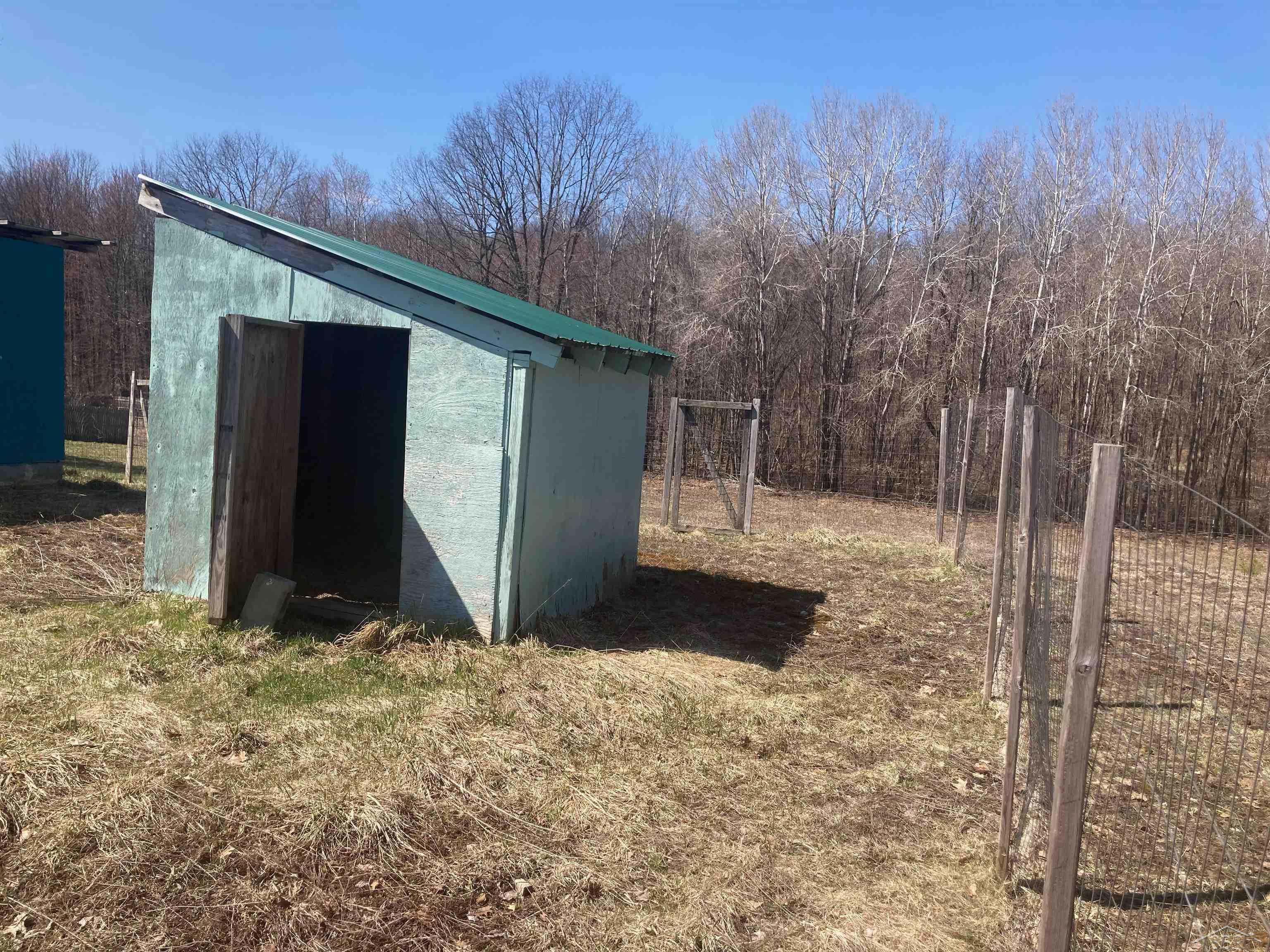 8353 W 12 Mile Road, Walkerville, MI, 49459