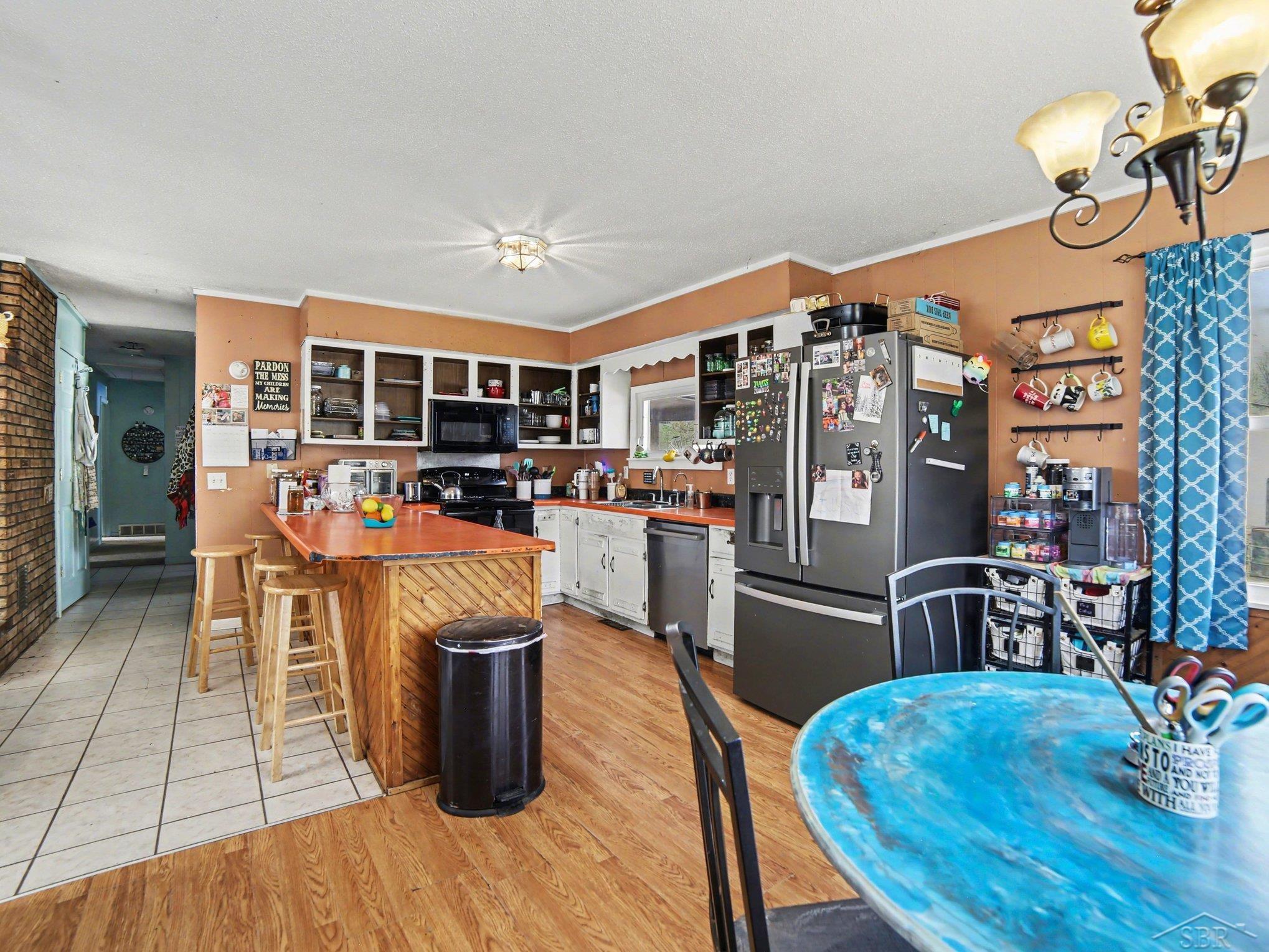 8353 W 12 Mile Road, Walkerville, MI, 49459