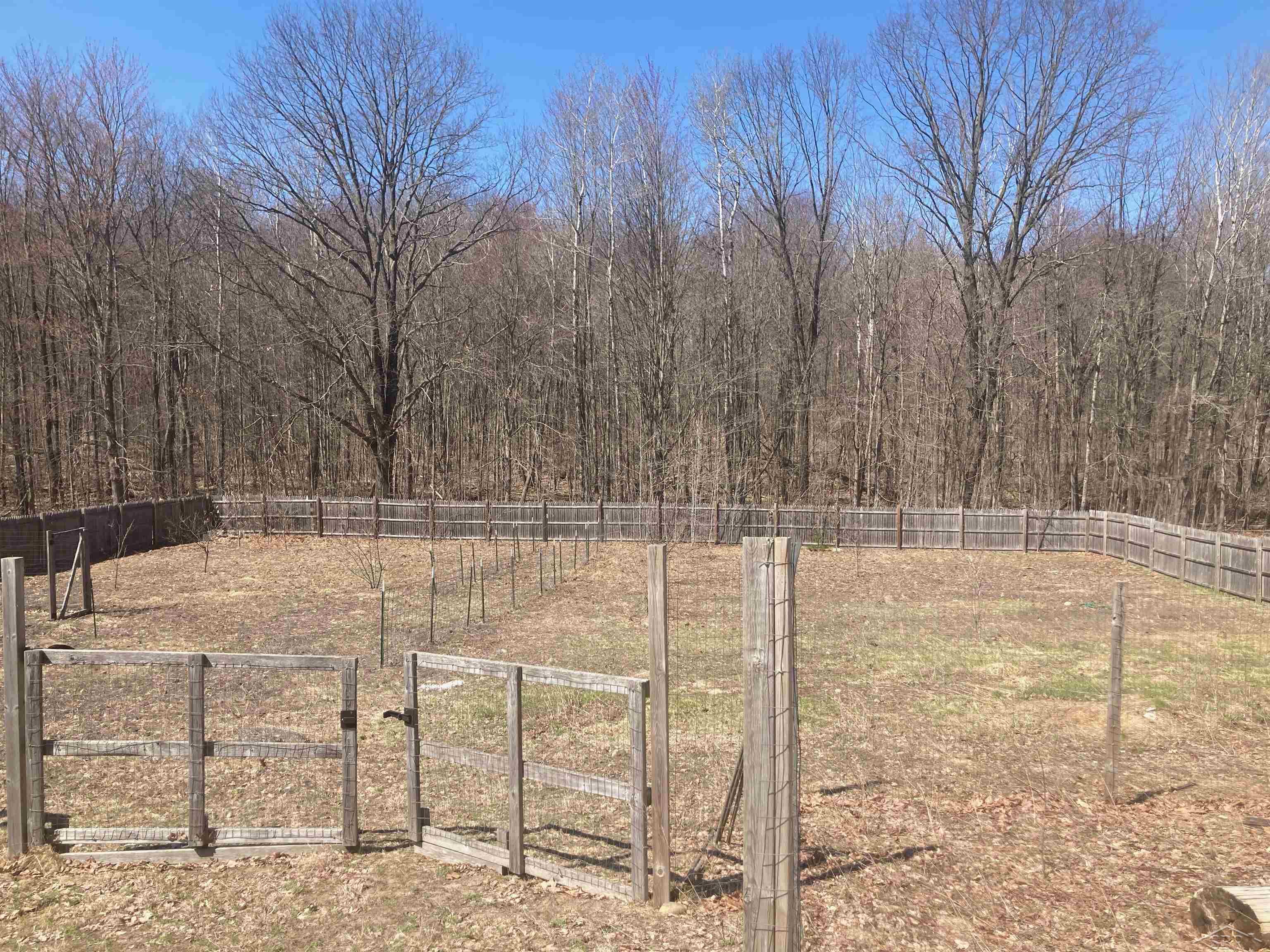 8353 W 12 Mile Road, Walkerville, MI, 49459