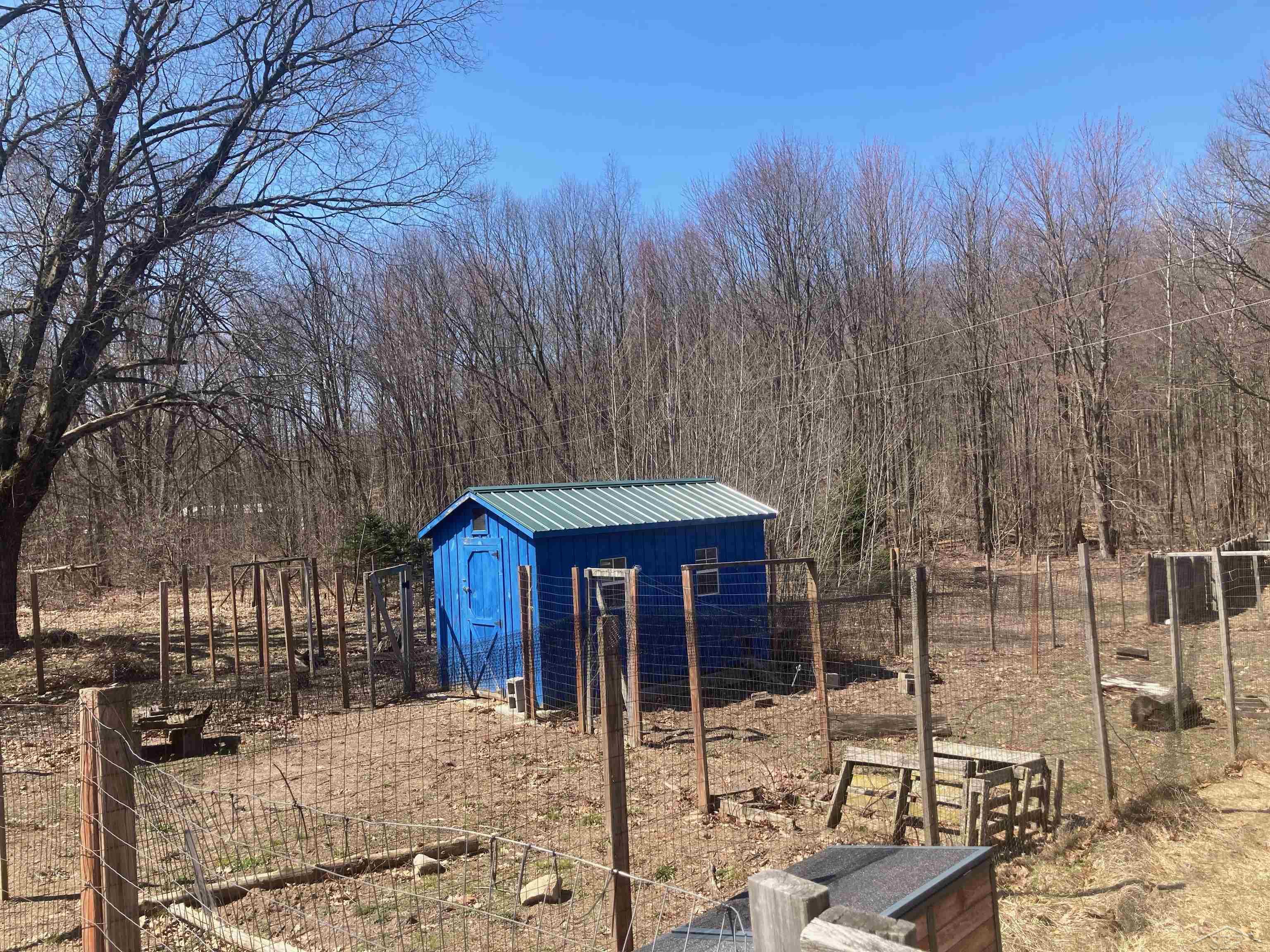 8353 W 12 Mile Road, Walkerville, MI, 49459