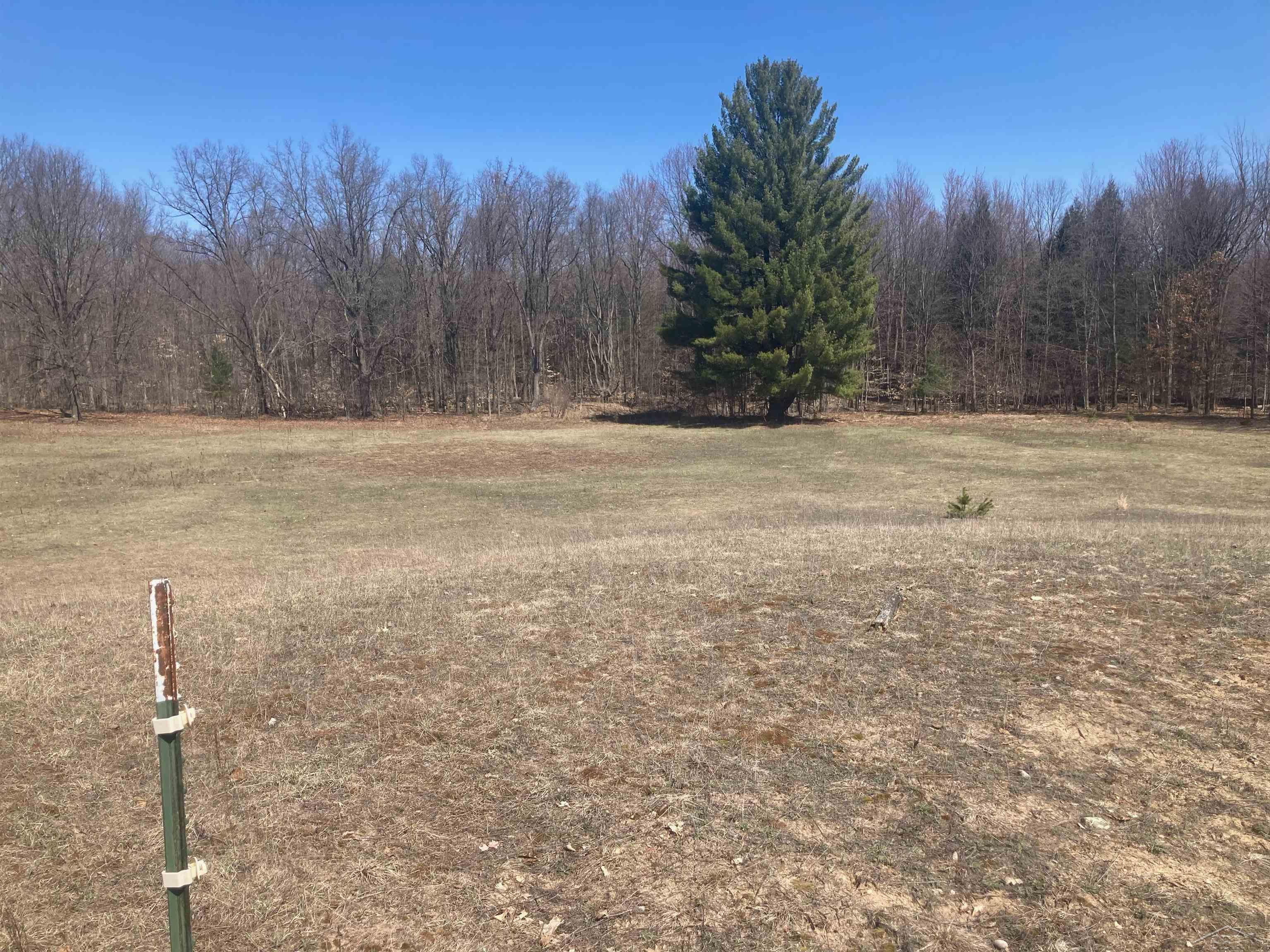 8353 W 12 Mile Road, Walkerville, MI, 49459