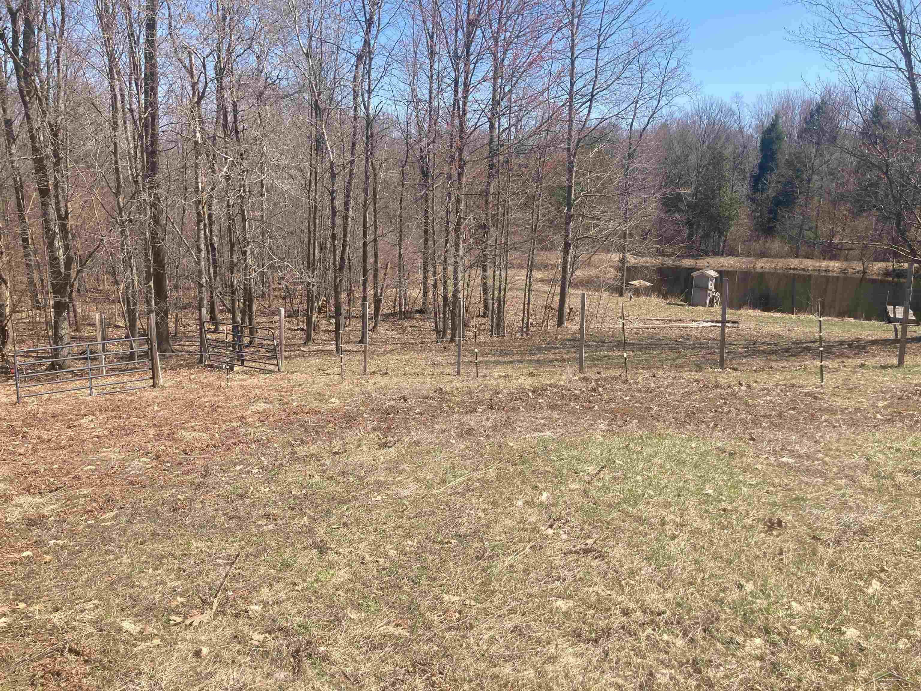 8353 W 12 Mile Road, Walkerville, MI, 49459