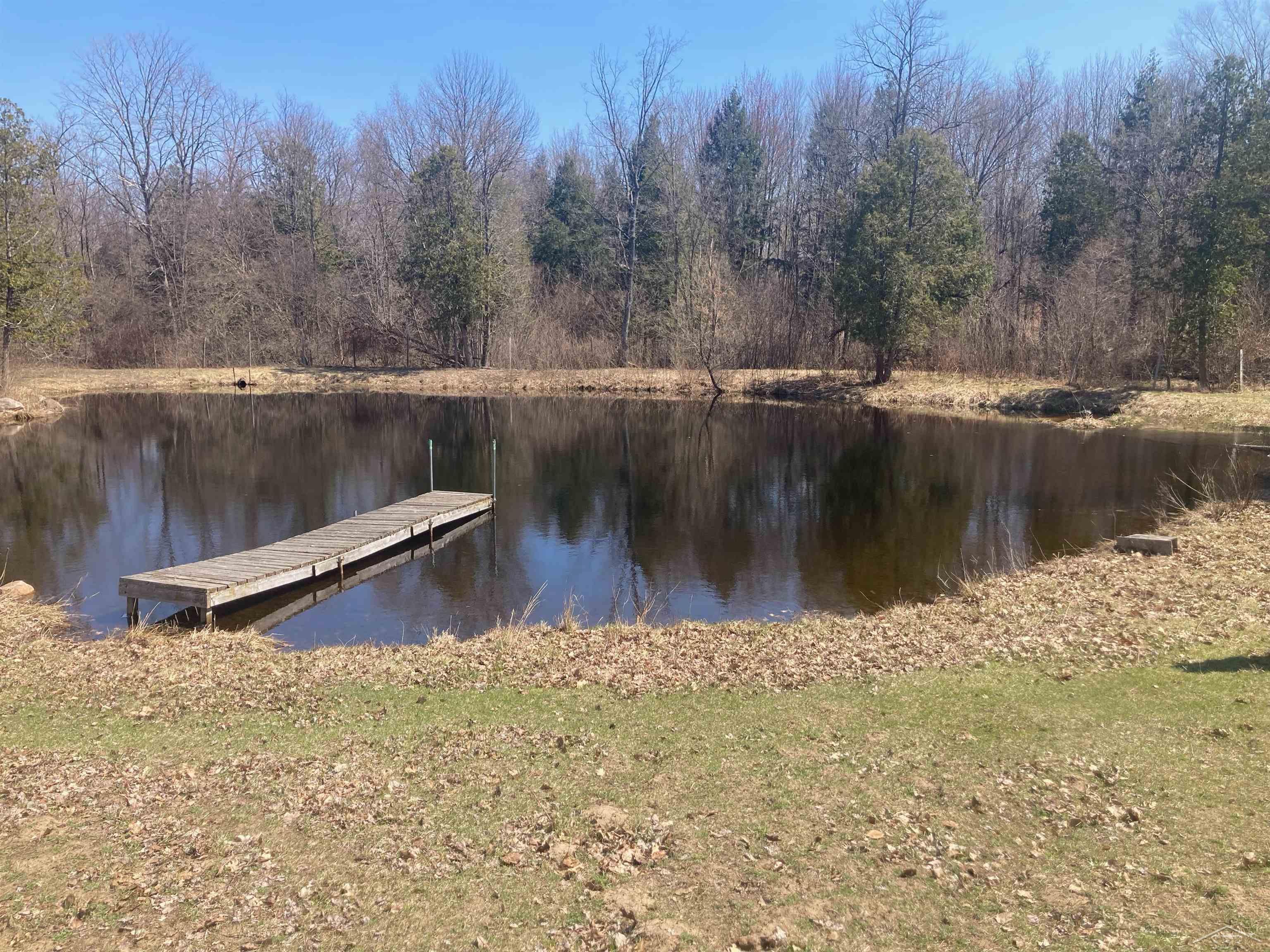 8353 W 12 Mile Road, Walkerville, MI, 49459