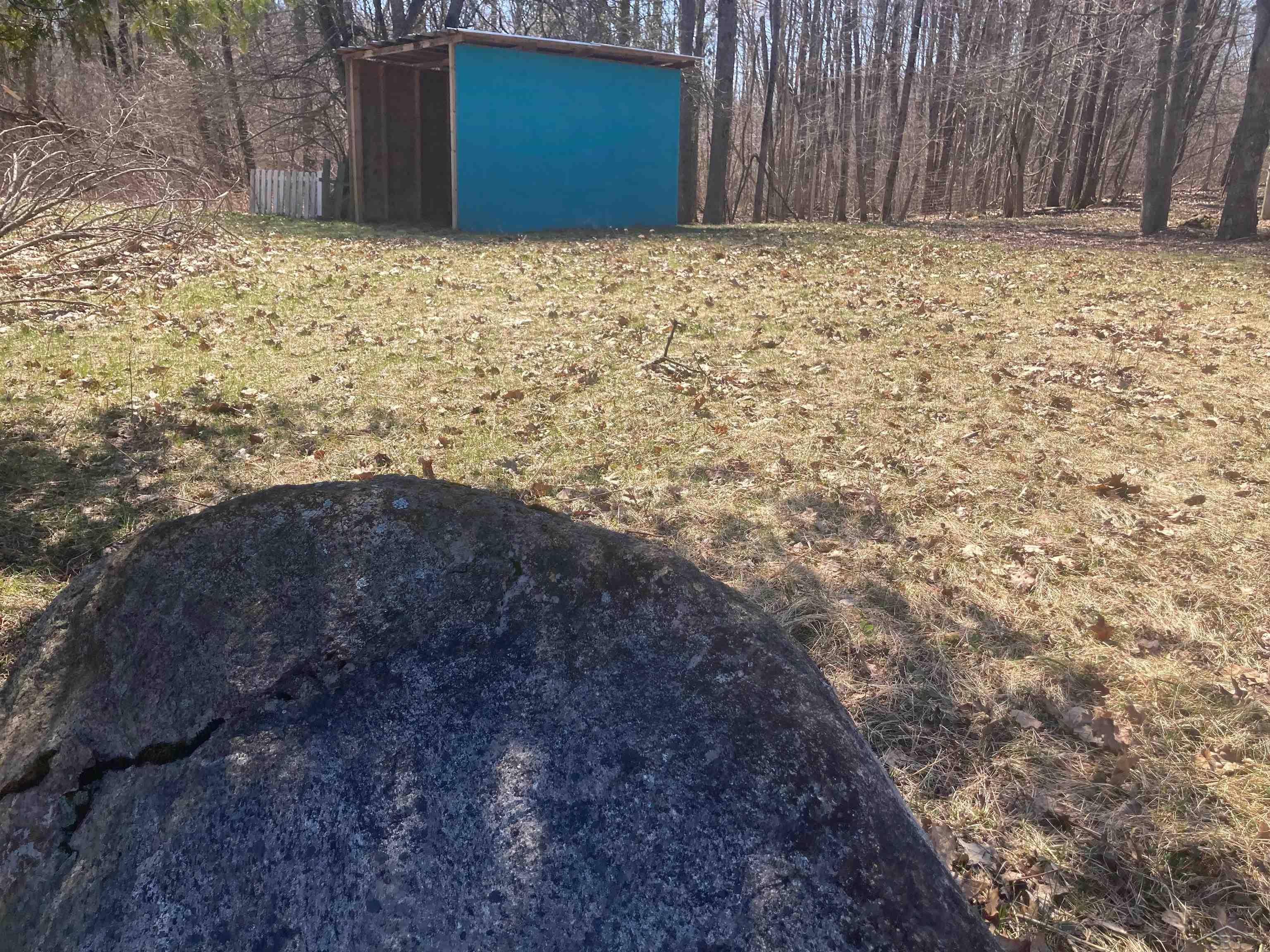 8353 W 12 Mile Road, Walkerville, MI, 49459