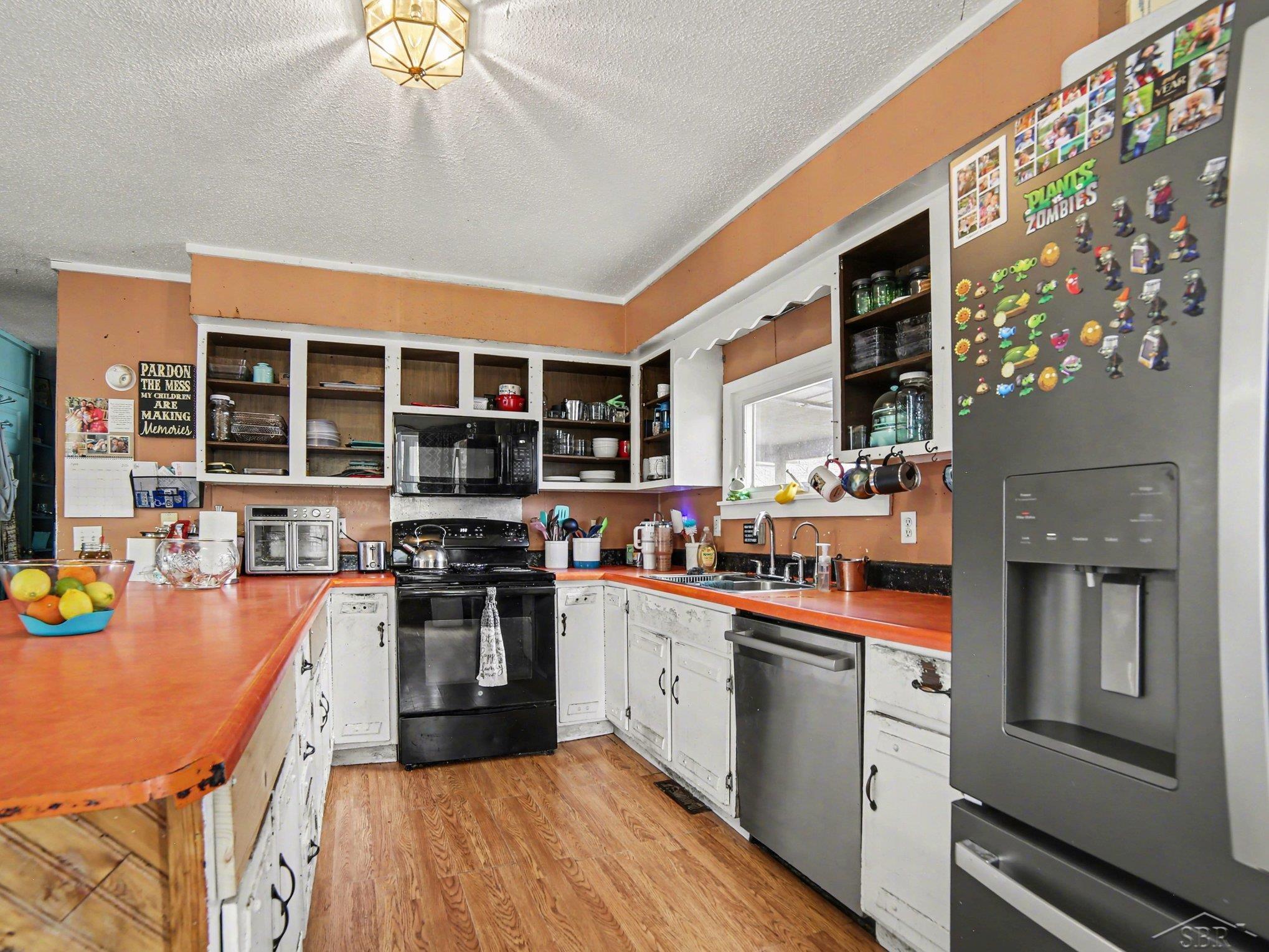 8353 W 12 Mile Road, Walkerville, MI, 49459