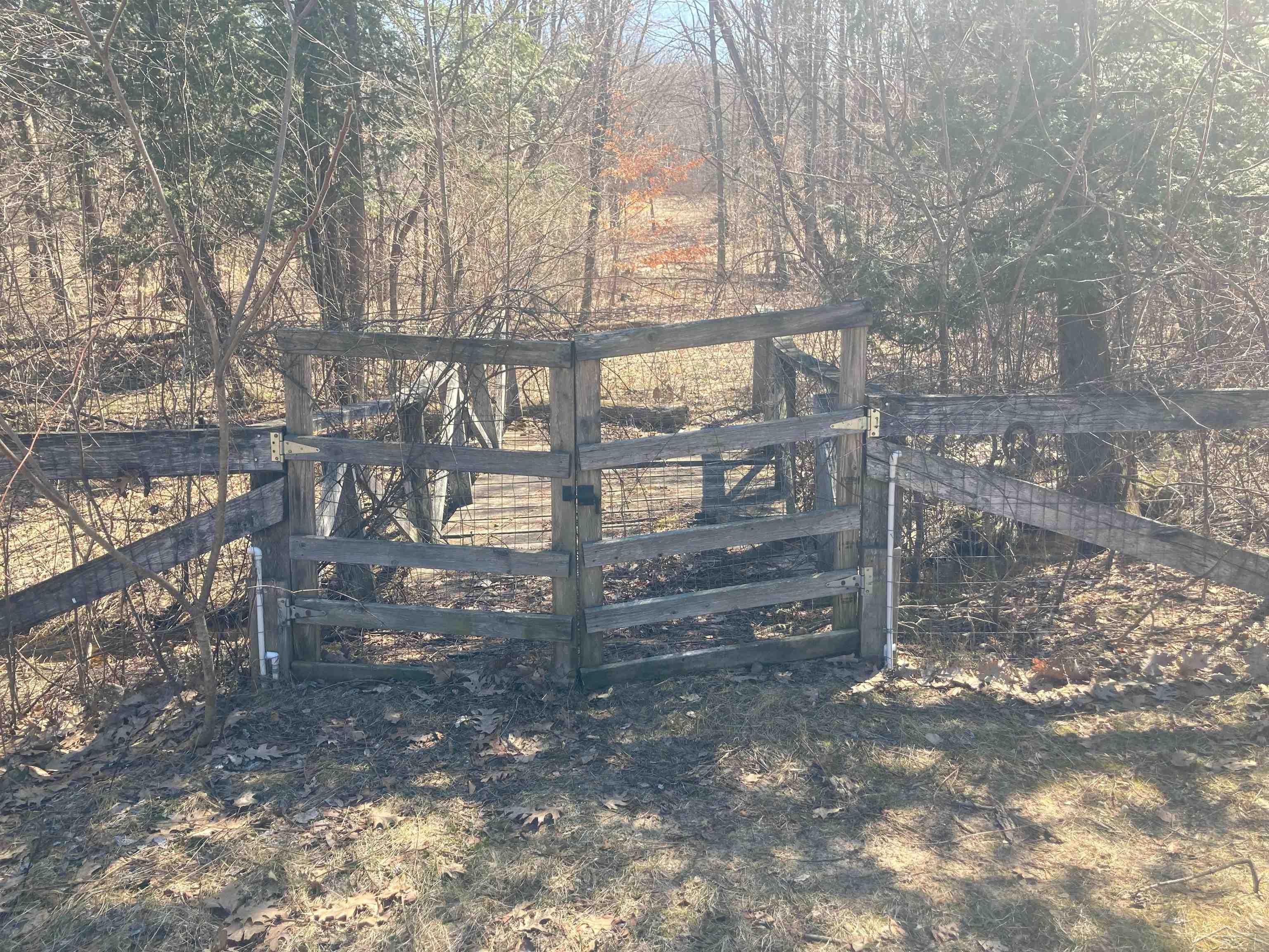 8353 W 12 Mile Road, Walkerville, MI, 49459