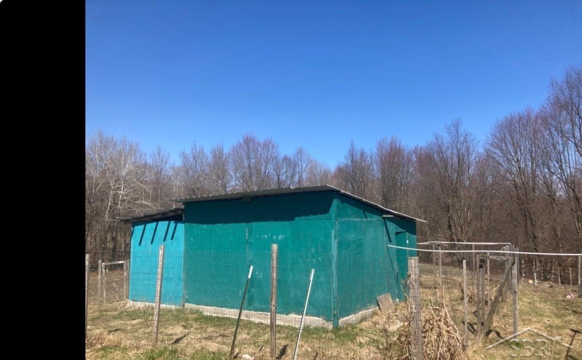 8353 W 12 Mile Road, Walkerville, MI, 49459