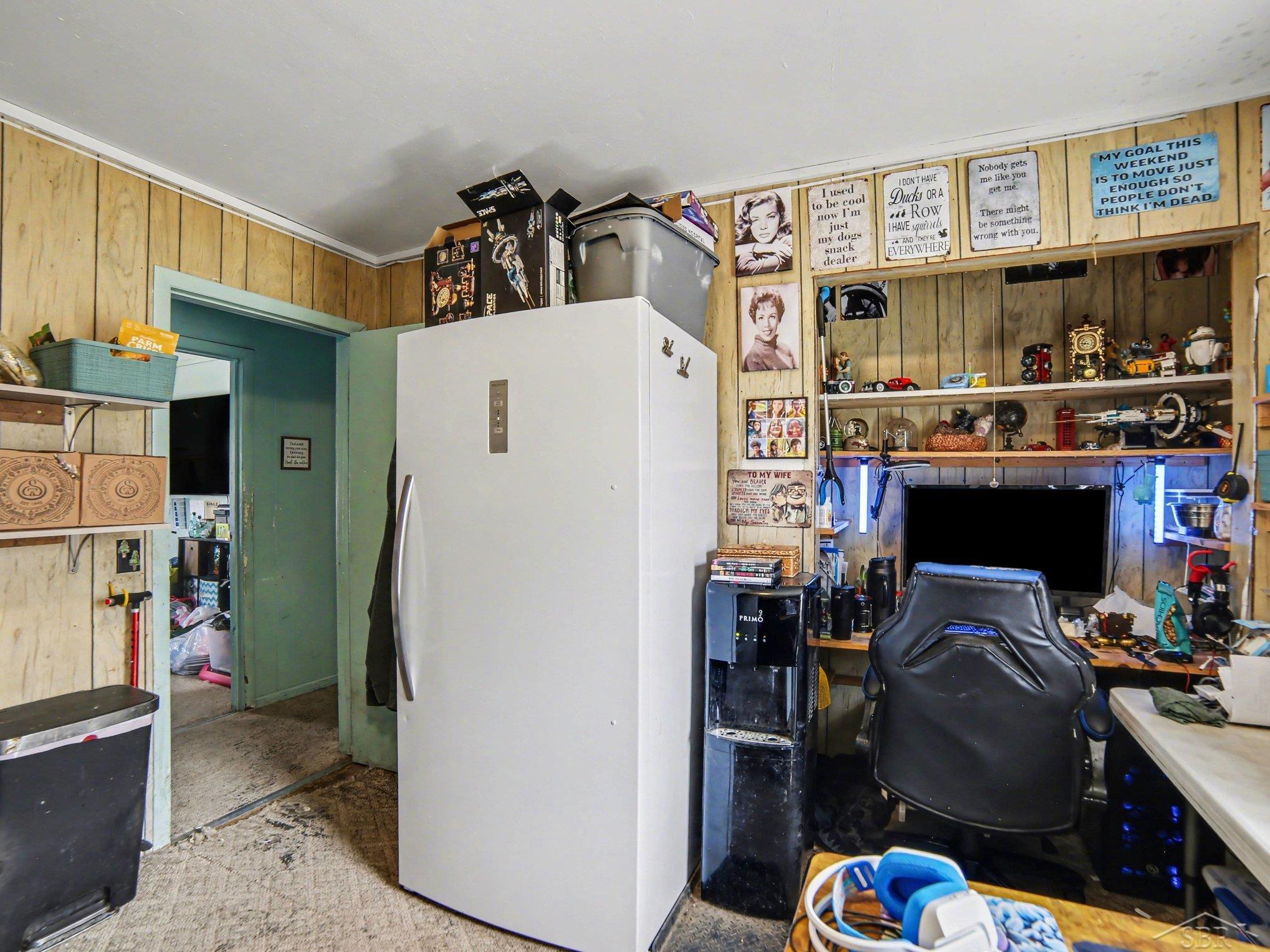 8353 W 12 Mile Road, Walkerville, MI, 49459