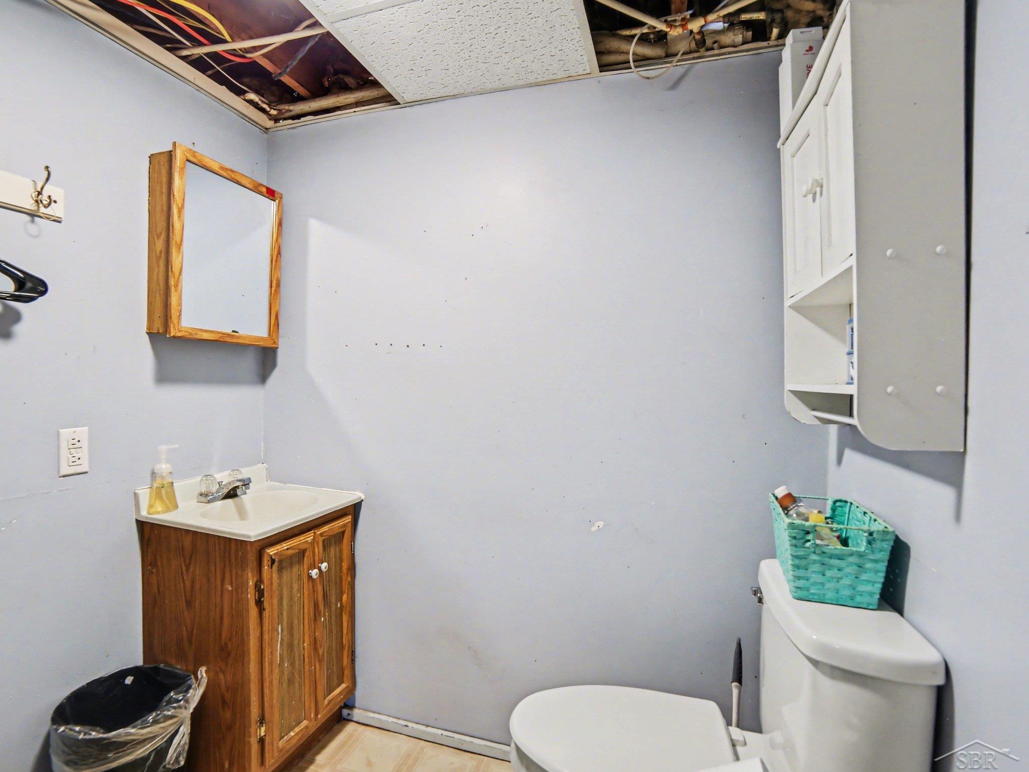 8353 W 12 Mile Road, Walkerville, MI, 49459