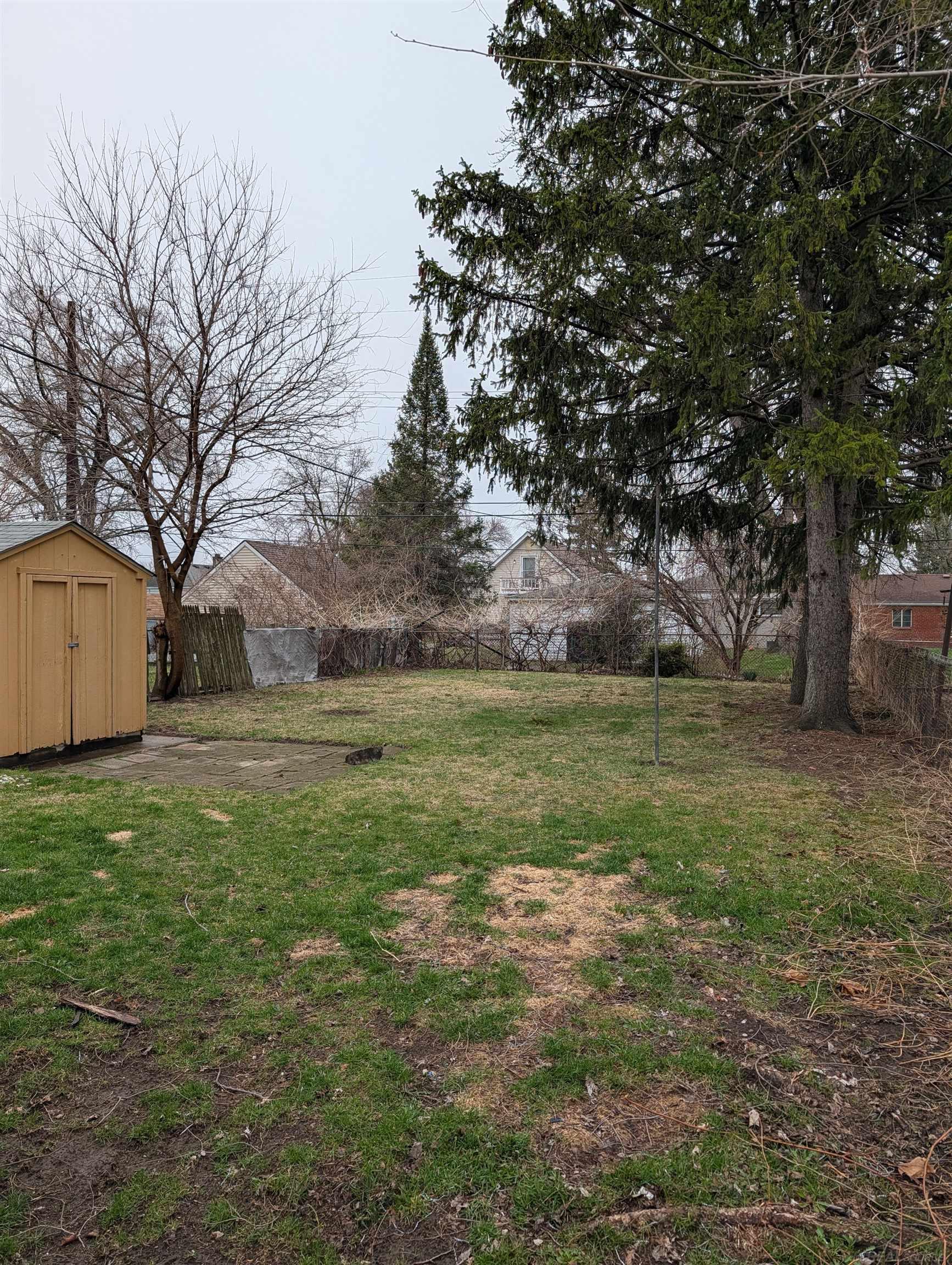 24876 Dale Street, Eastpointe, MI, 48021