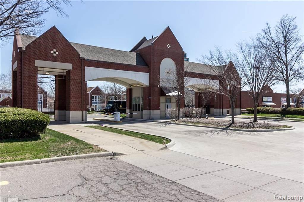 250 E Harbortown UNIT&nbsp;1006 Drive UNIT&nbsp;1006, Detroit, MI, 48207