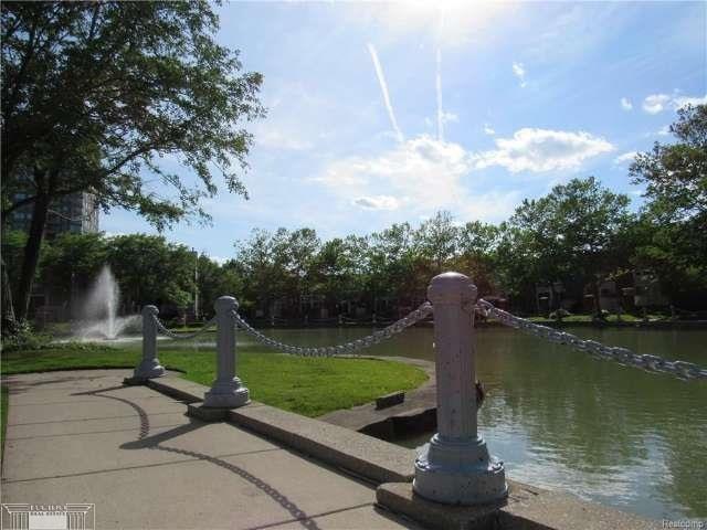 250 E Harbortown UNIT&nbsp;1006 Drive UNIT&nbsp;1006, Detroit, MI, 48207