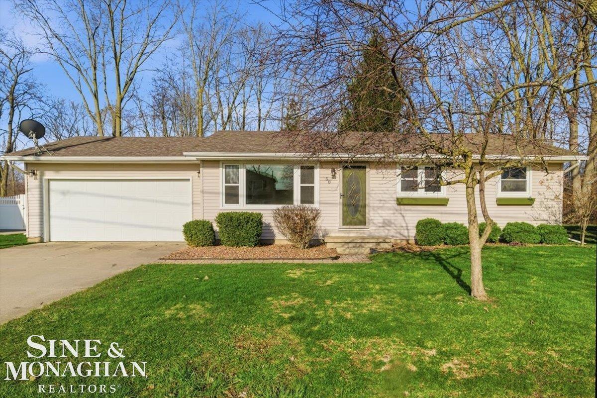 Wyandotte, MI, 48192 3028